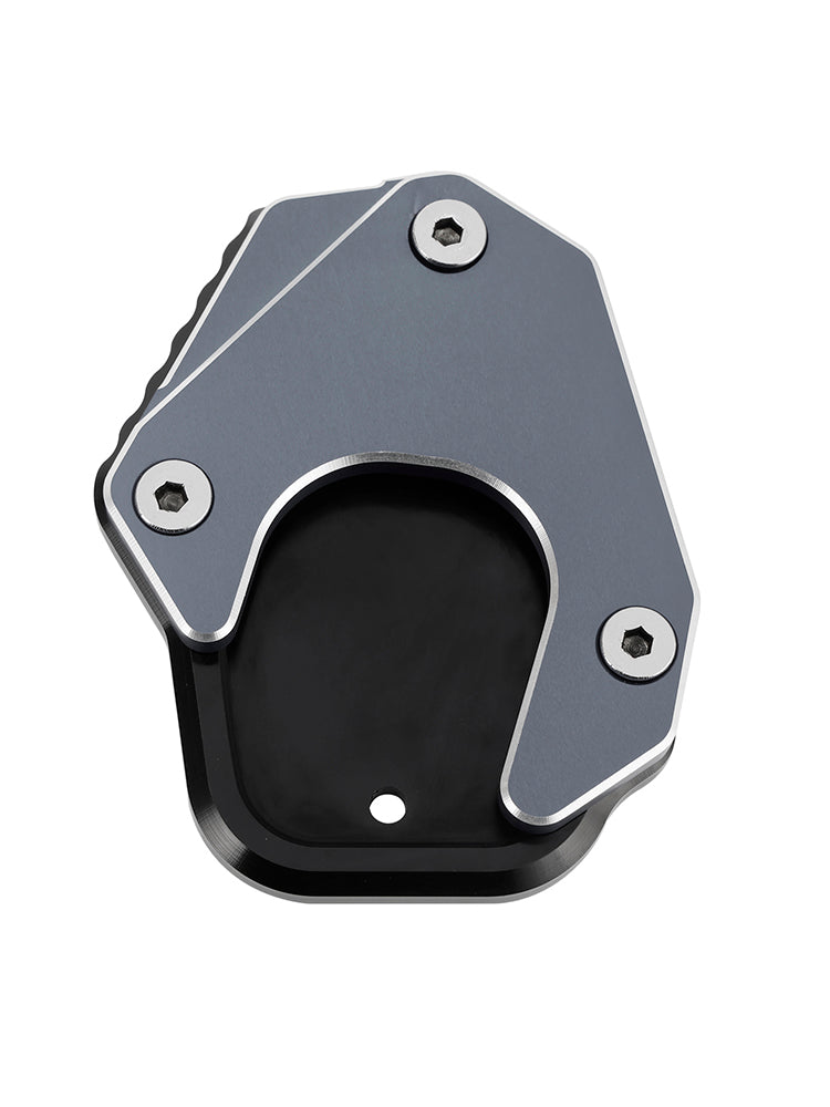 Kickstand Forstørrende platepute Fit for Honda CRF250L 2017-2020