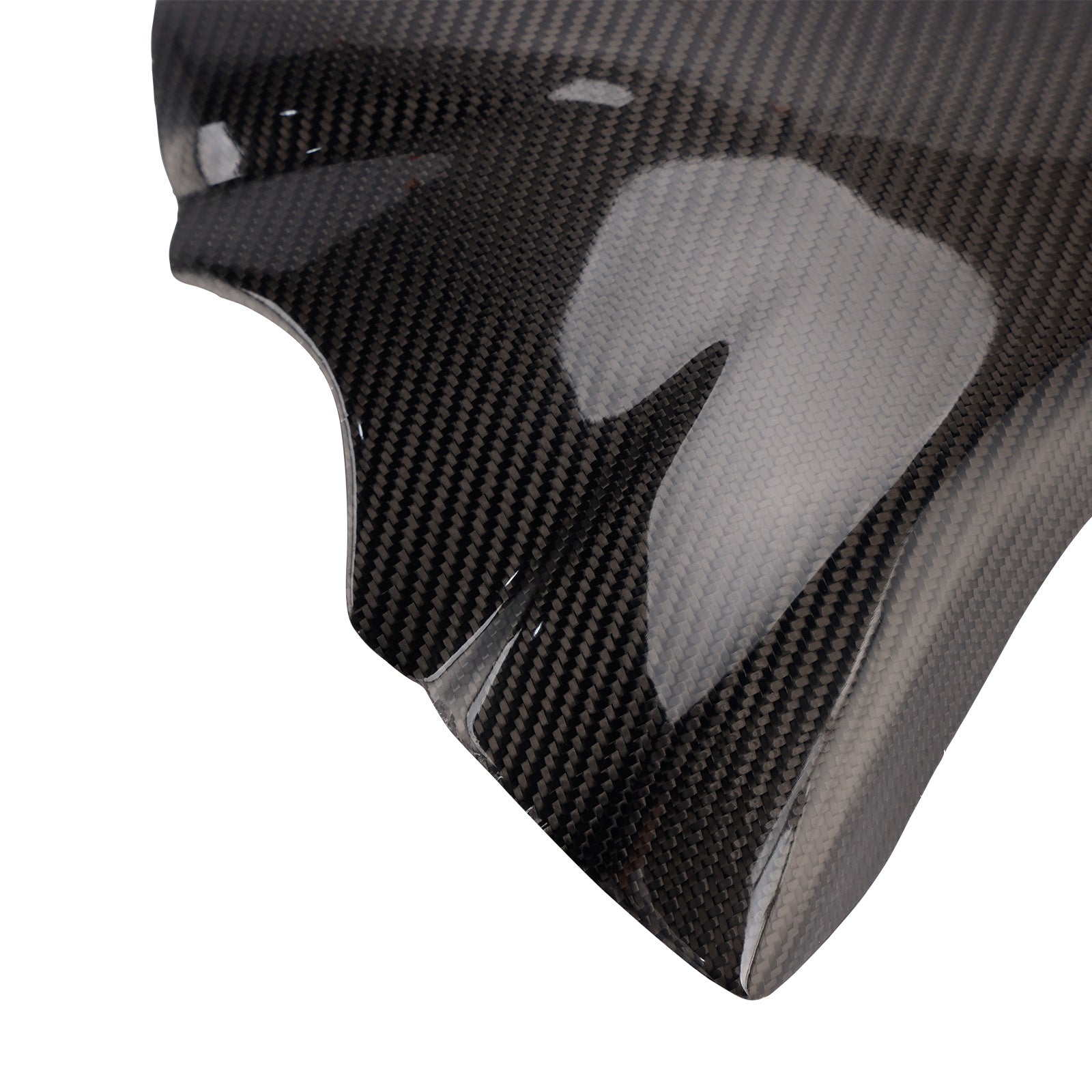 Suzuki GSX-R1000 GSXR1000 2017-2025 Real Carbon Fiber Tank Cover Fairing