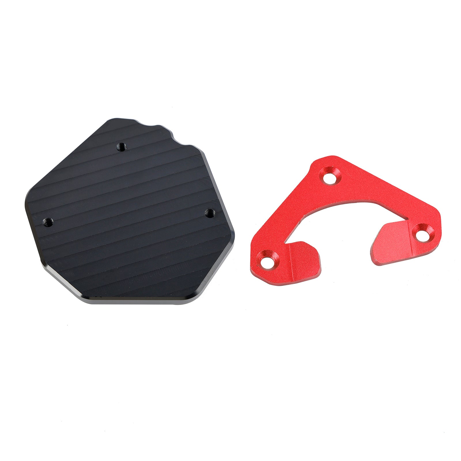 19-23 Yamaha Tenere 700 Standstand vergrote plaatkussen