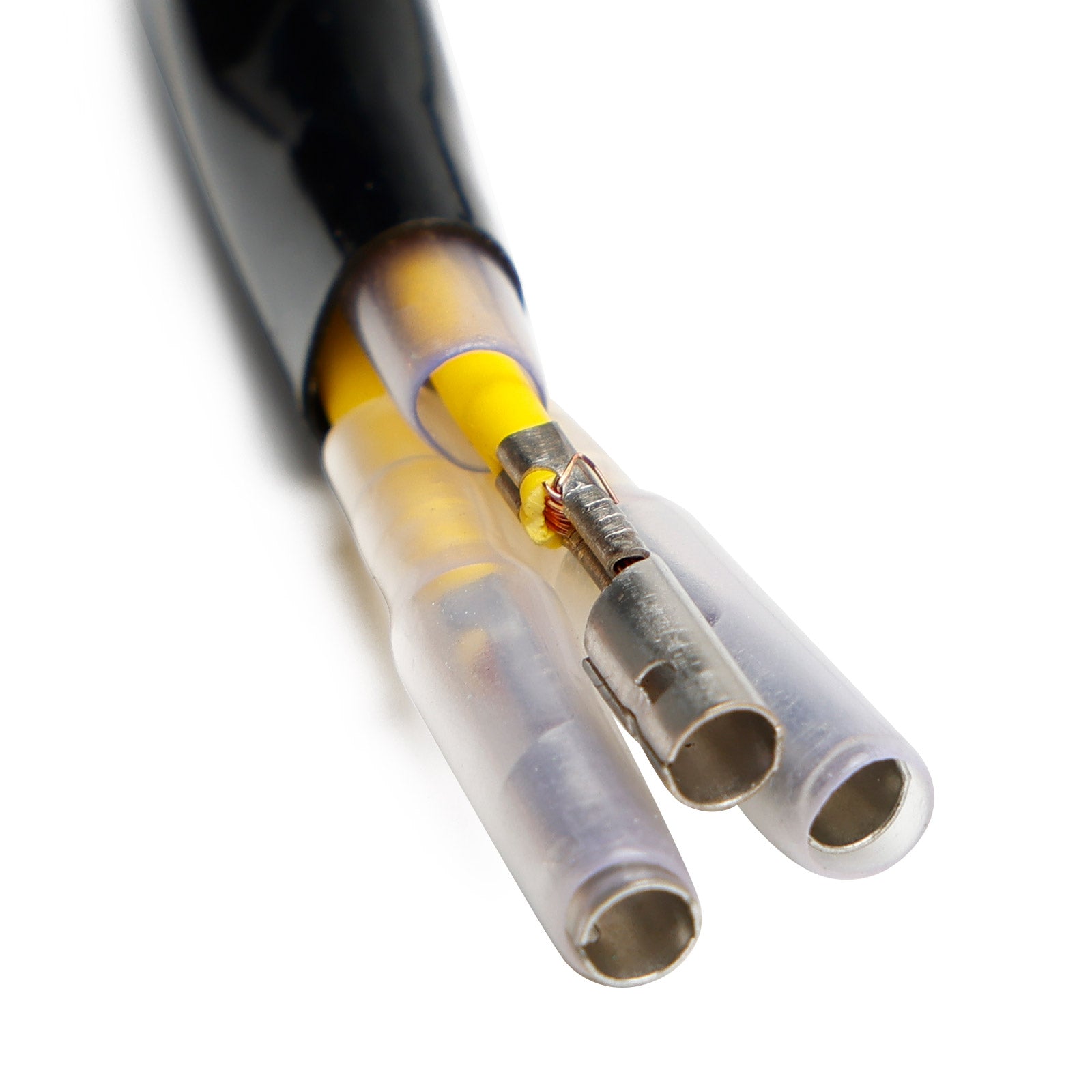 1983 Kawasaki KZ 550 KZ550A Regulator Rectifier Magneto Stator Gasket