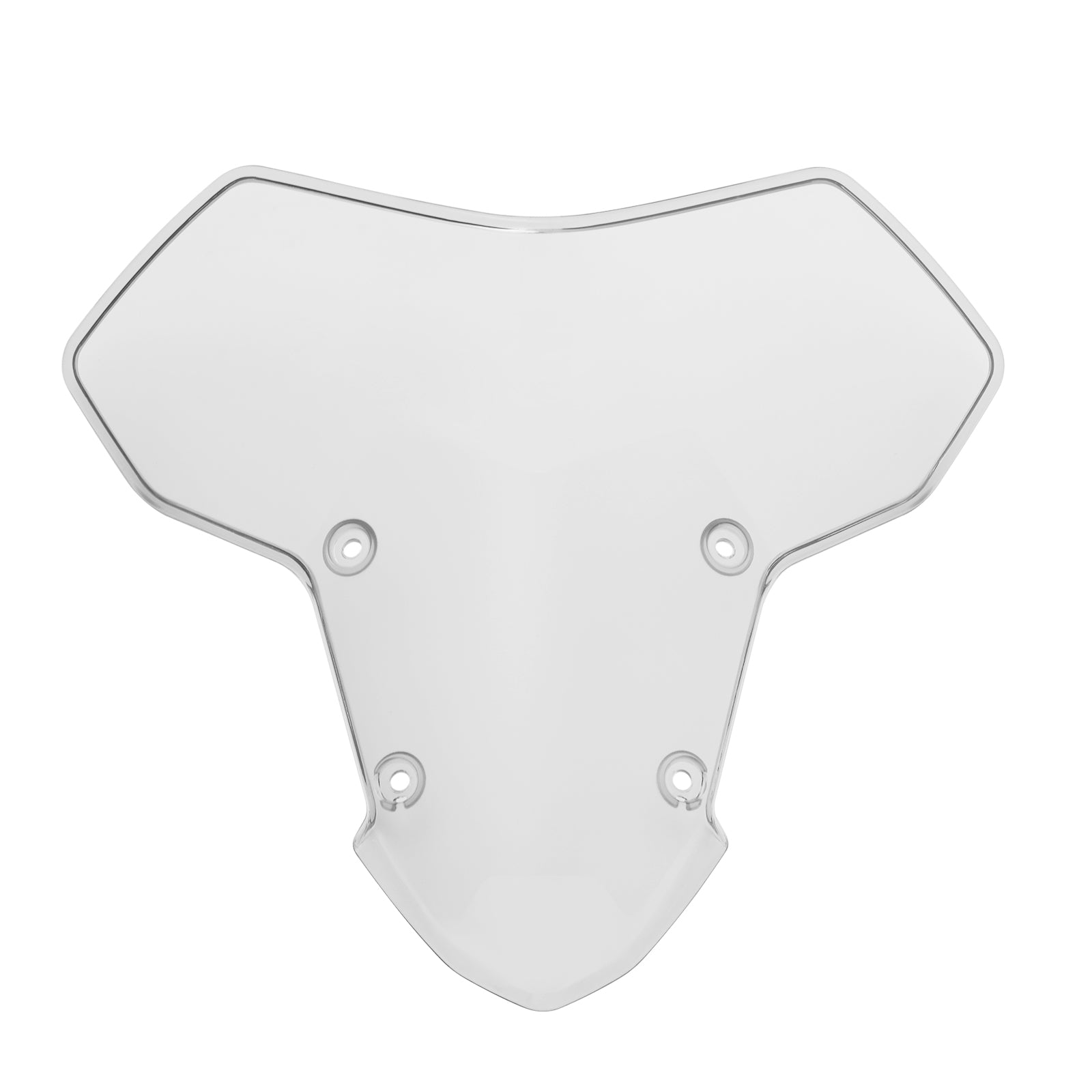 2020-2024 Kawasaki Z900 Windshield Windscreen