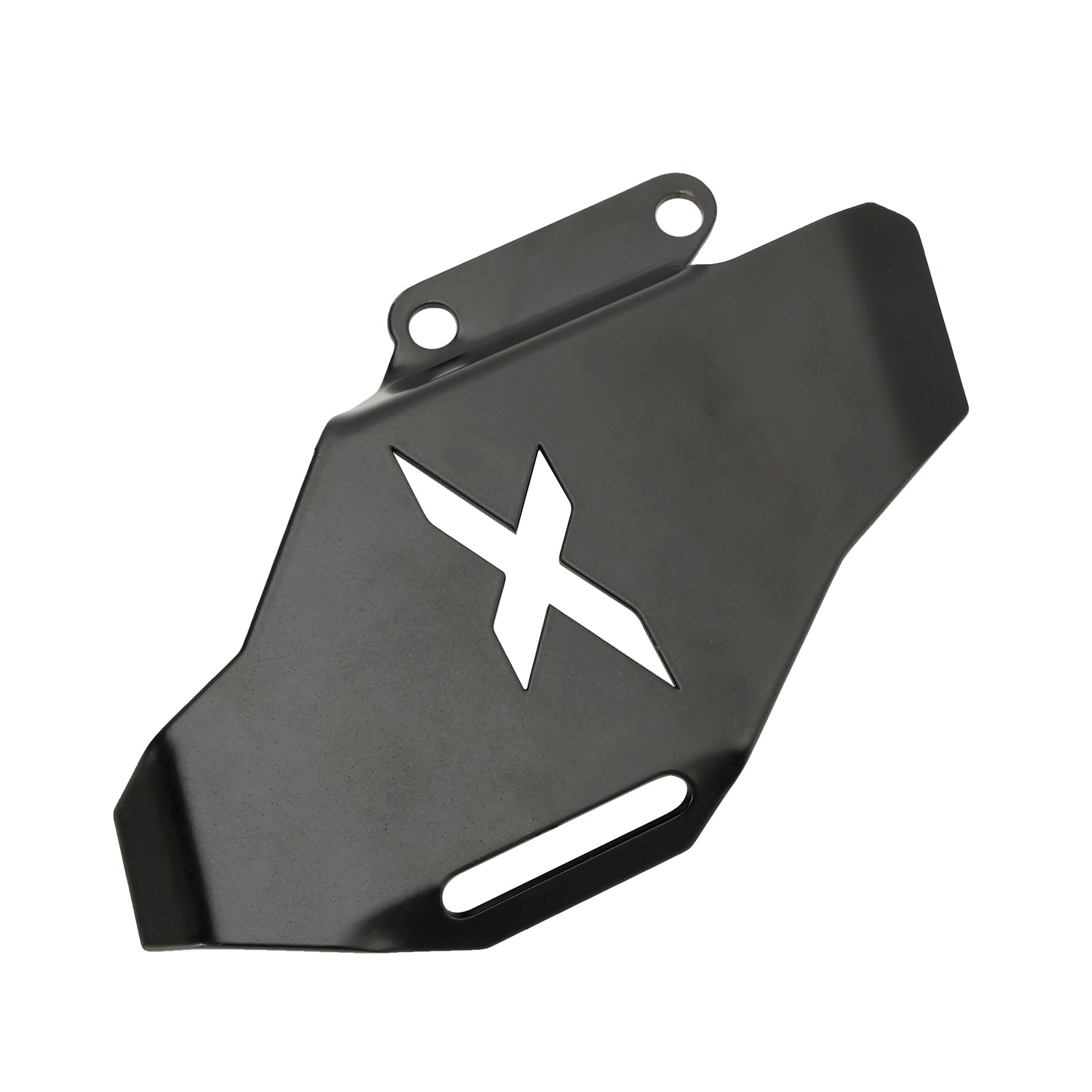 Achterrem master cilinder bewakingsafdekking geschikt voor Ducati Desert x 2022-2024