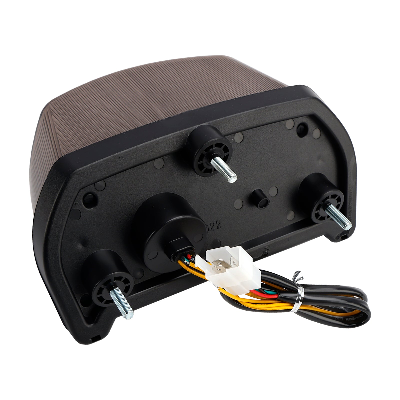 Kawasaki Ninja ZX-7R 96-03 GPZ1100/ZX1100 LED TailLight Turn Signals Clear