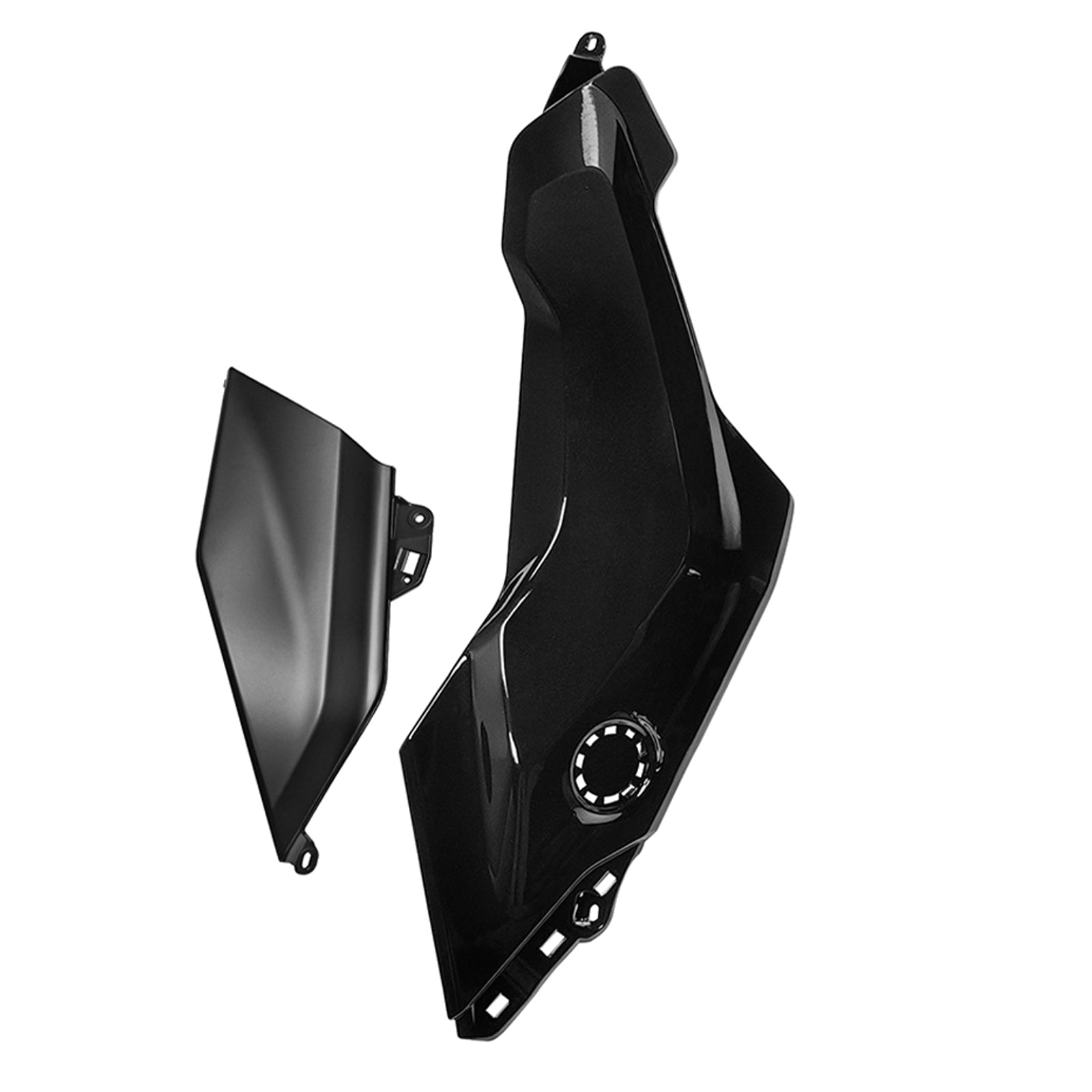 Amotopart 2024-2025 BMW R1300GS Gloss Black Fairing Kit