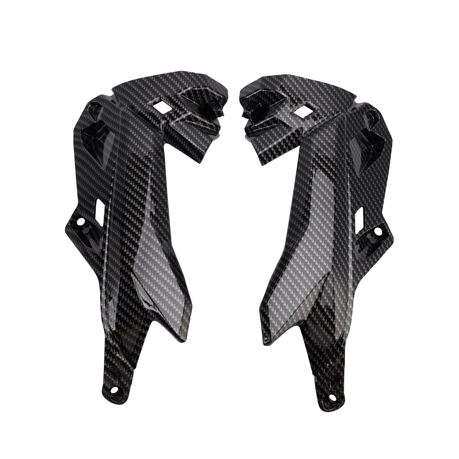 Honda ADV 350 2022-2025 Headlight Side Panels Fairing