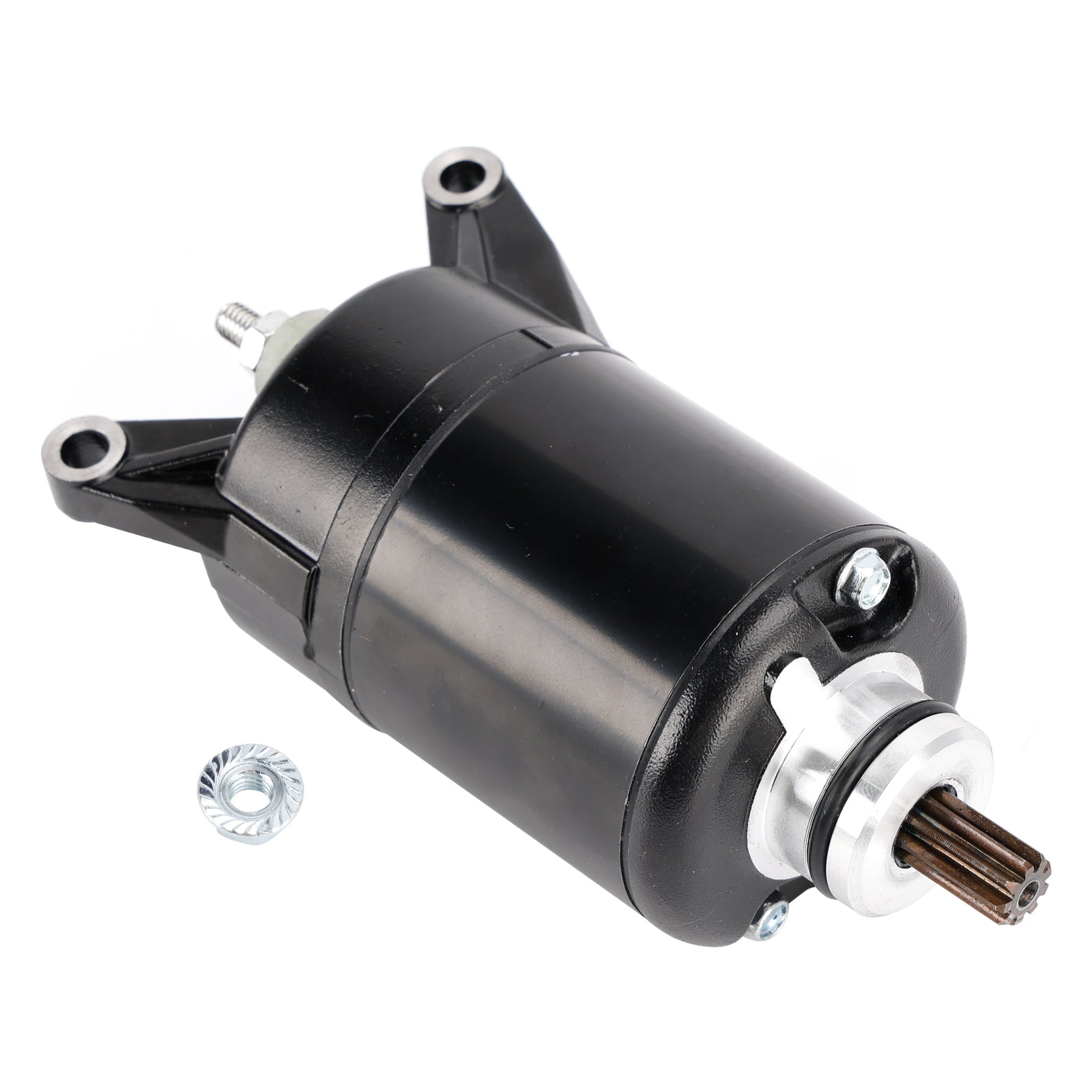 2024–2025 Husqvarna Svartpilen 401 Vitpilen 401 Anlasser 96340001000