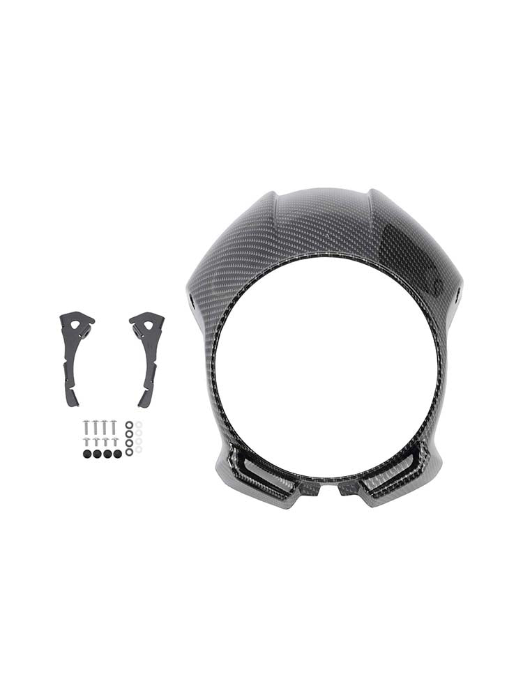 2020-2026 Honda Rebel CMX300 CMX500 Headlight Windshield Cover Fairing