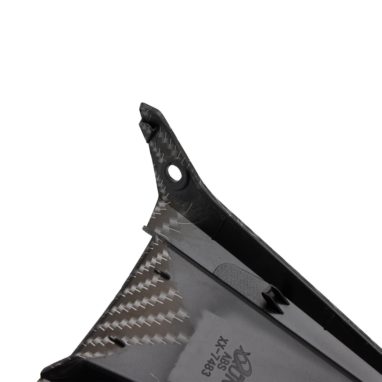 Honda ADV350 2022-2025 Rear Tail Seat Cover Fairing