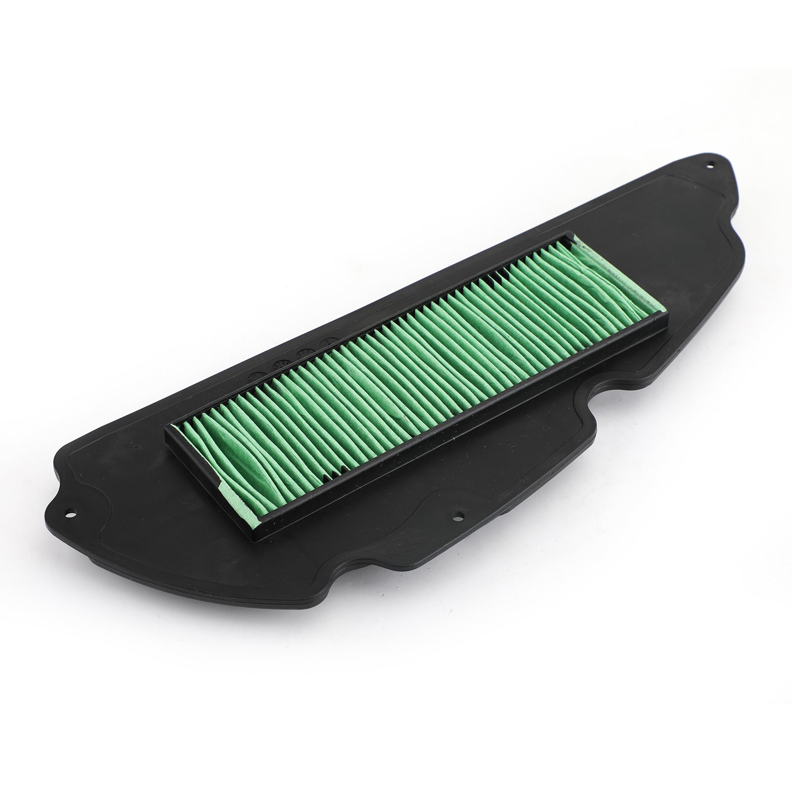 Honda SH 300 SH300 2007-2014 Luftfilterudskiftning for P/N.17210-KTW-900