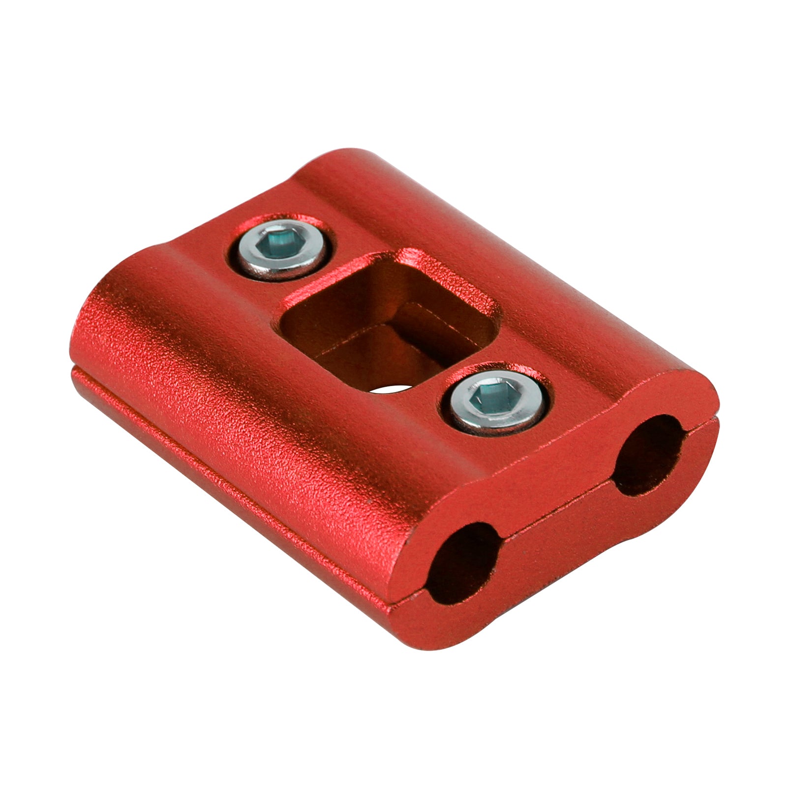 Horrottle Cable Clamp Base Holder Fit pour Yamaha YZF-R15 V3.0 2017-2019