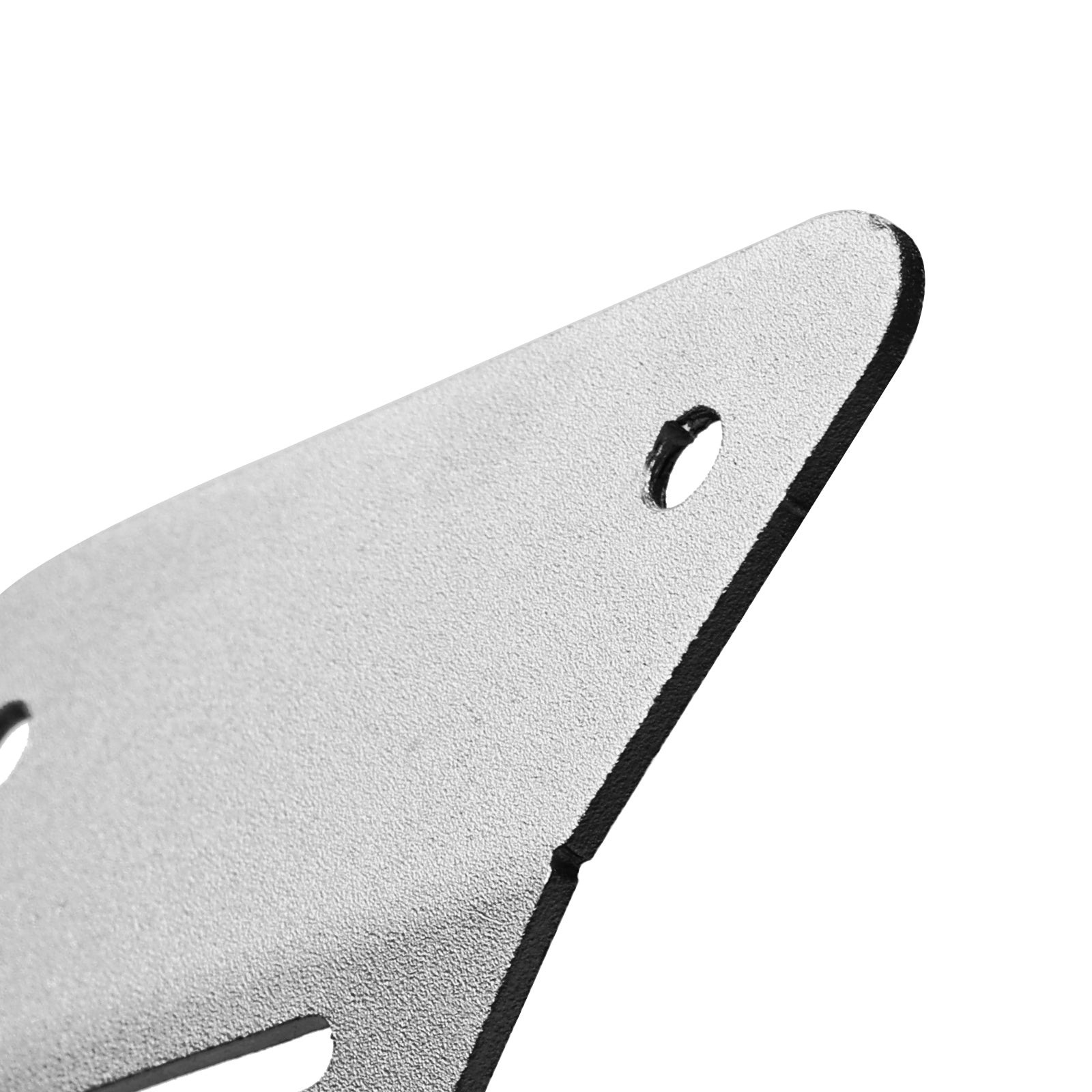 Engine Side Plate Cnc Panel Cover Silver For Kawasaki Vulcan S En650 Vn650 15-22