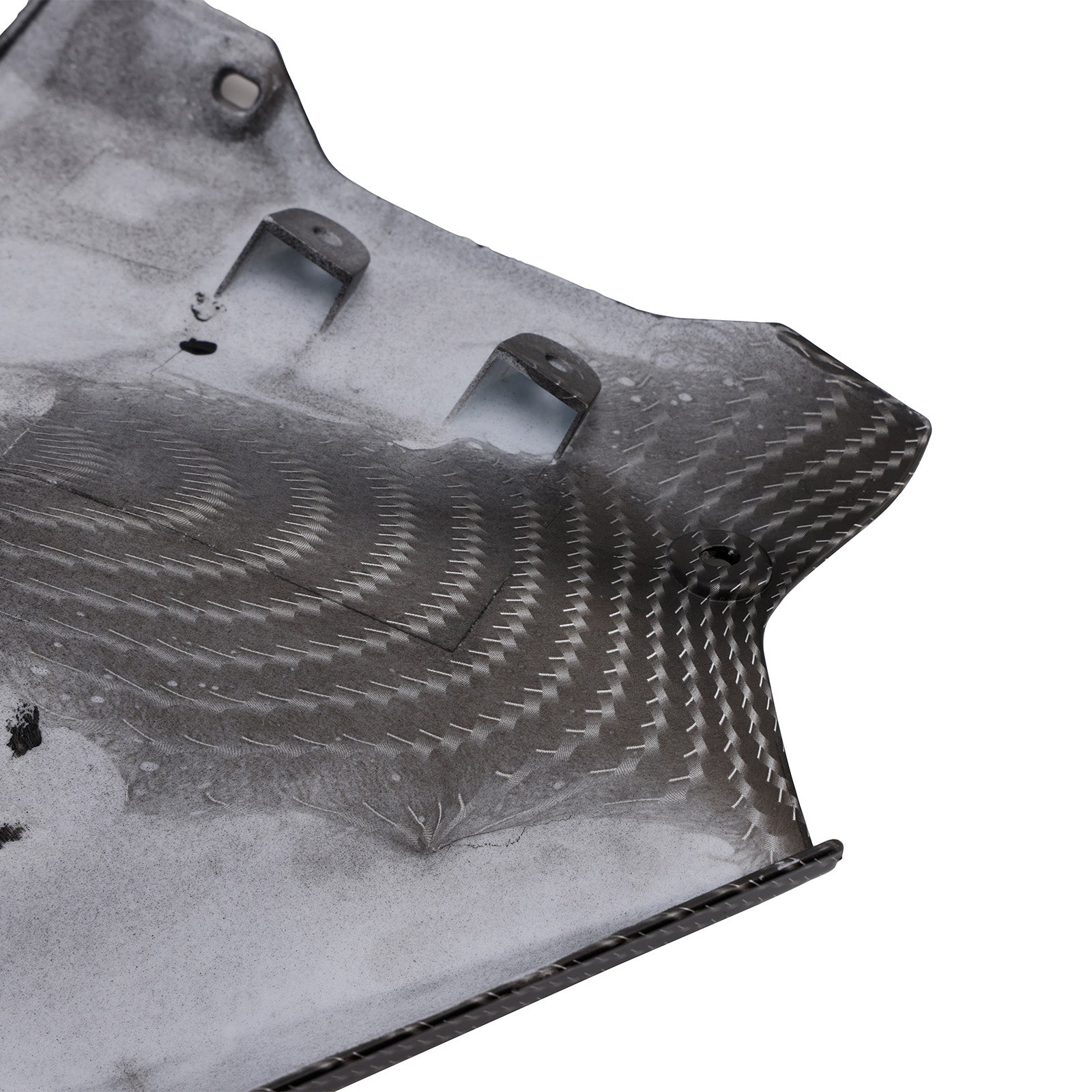 Kawasaki Z900 2025-2026 Tanksidedæksel Panelbeklædning