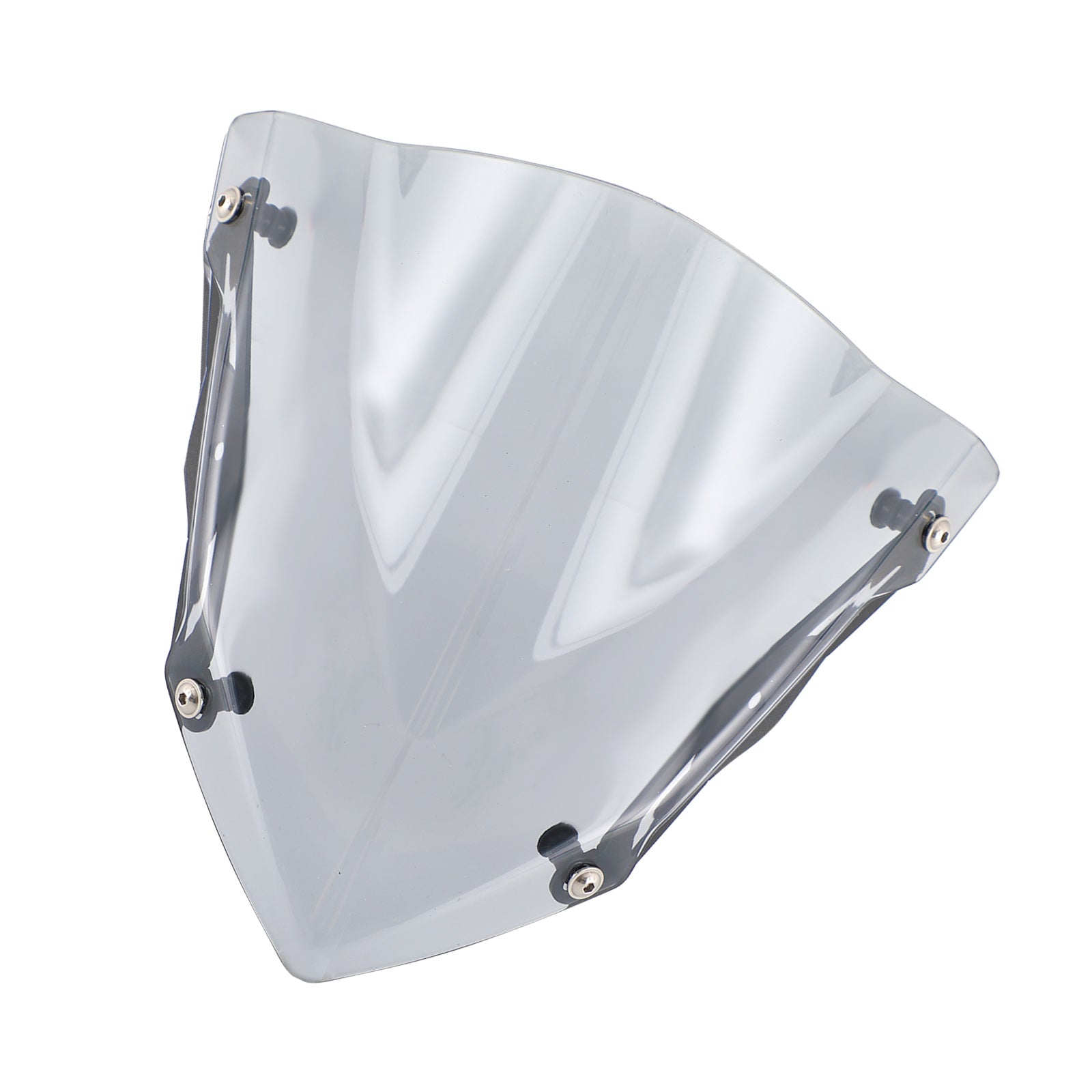 2020-2021 Yamaha MT-03 MT-25 Windscreen Windshield Shield Protector