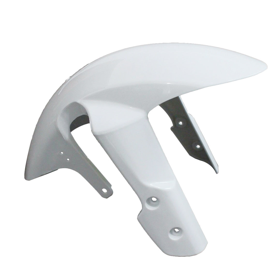 Bodywork Fairing Injection Molding Unpainted for Suzuki GSXR 600/750 2006-2007