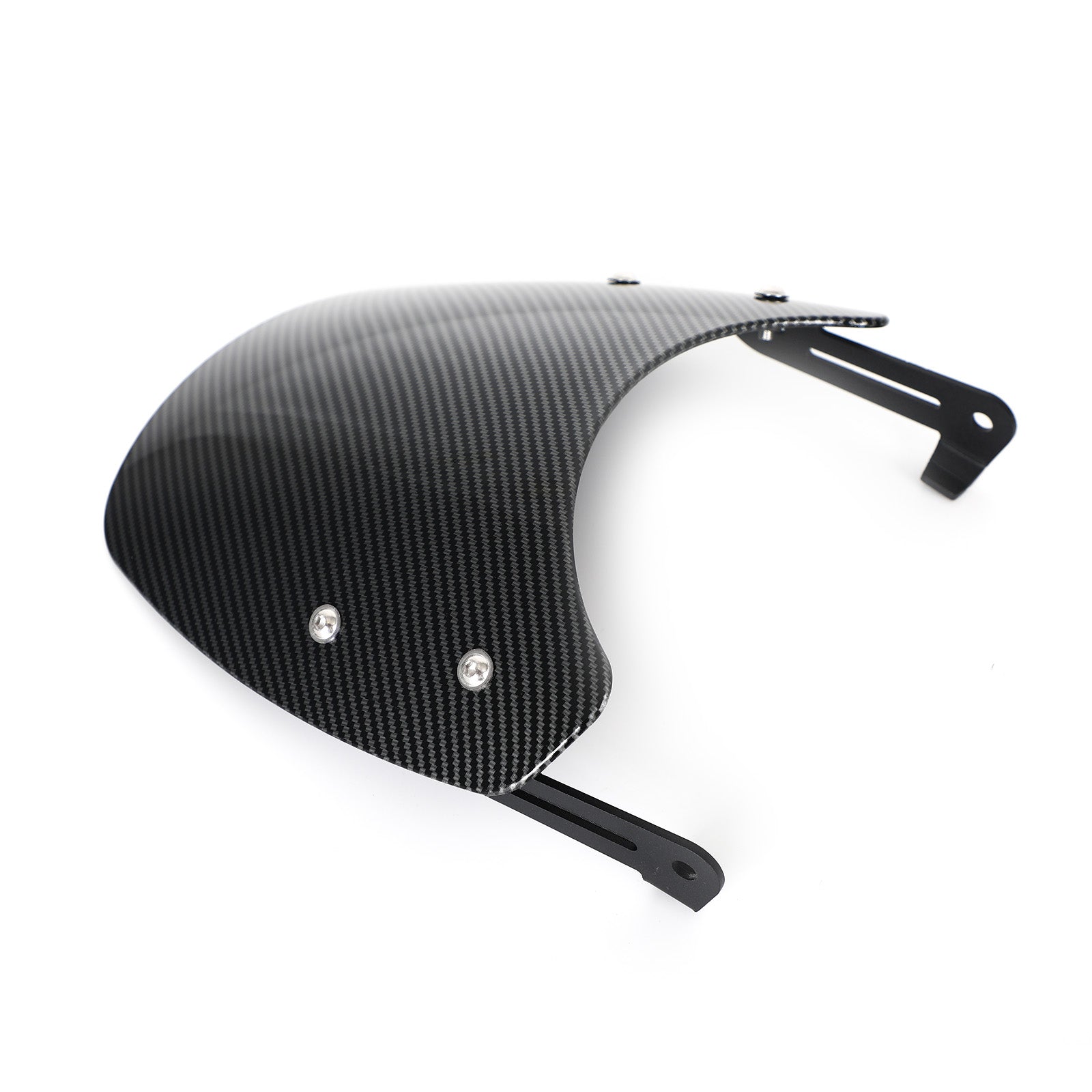 19-21 Triumph Speed Twin 1200 ABS motorsykkel frontrute frontrute