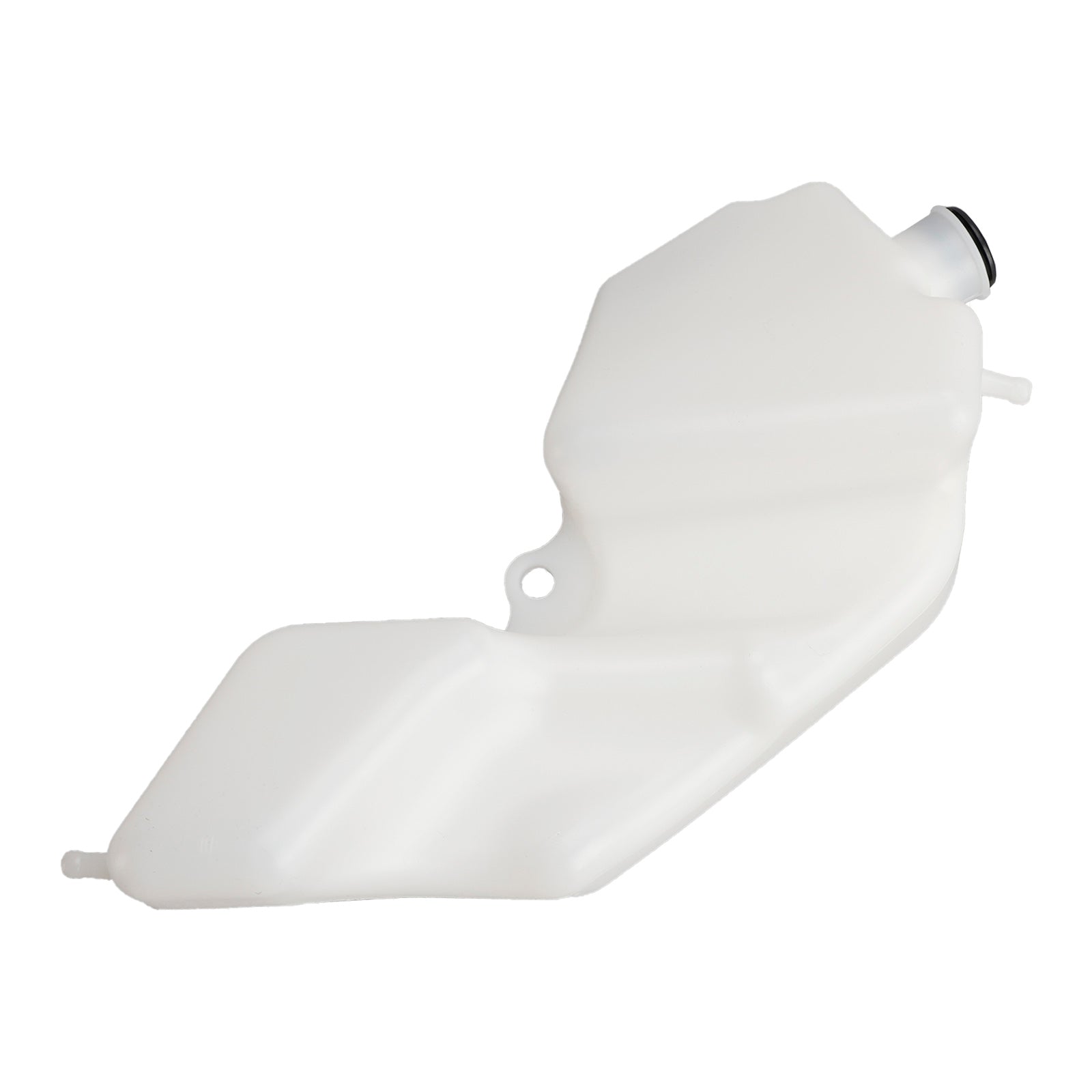 2016-2020 Kawasaki Ninja ZX-10R ZX10R Coolant Radiator Overflow Tank Reserve