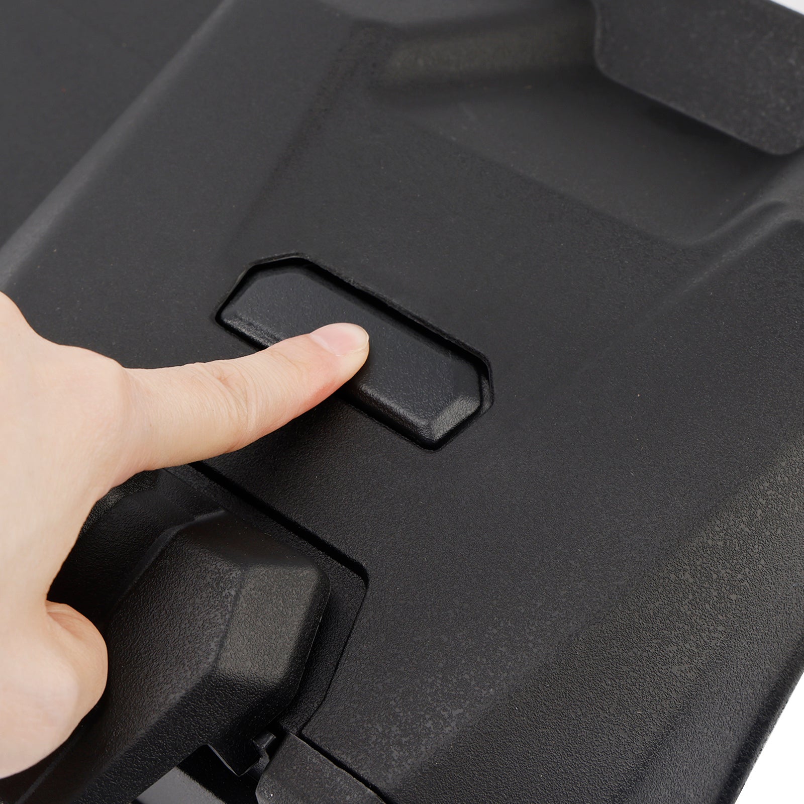 2016-2024 2023 Can-Am Defender Hd5 Hd8 Hd10 Max Universal Tablet Holder