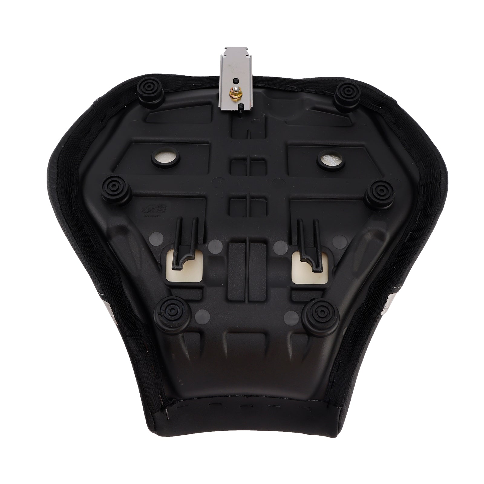 2022-2025 Kawasaki Ninja H2 Sx Front Driver Seat Raider Cushion Fits