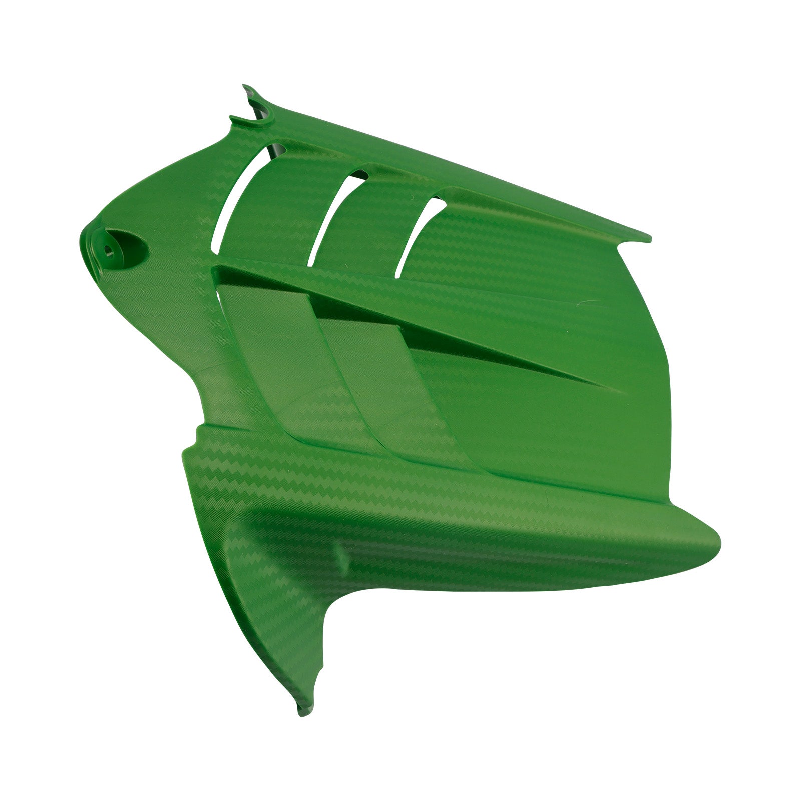 2009-2025 Kawasaki ZX-6R 636 Rear Fender Mudguard Fairing