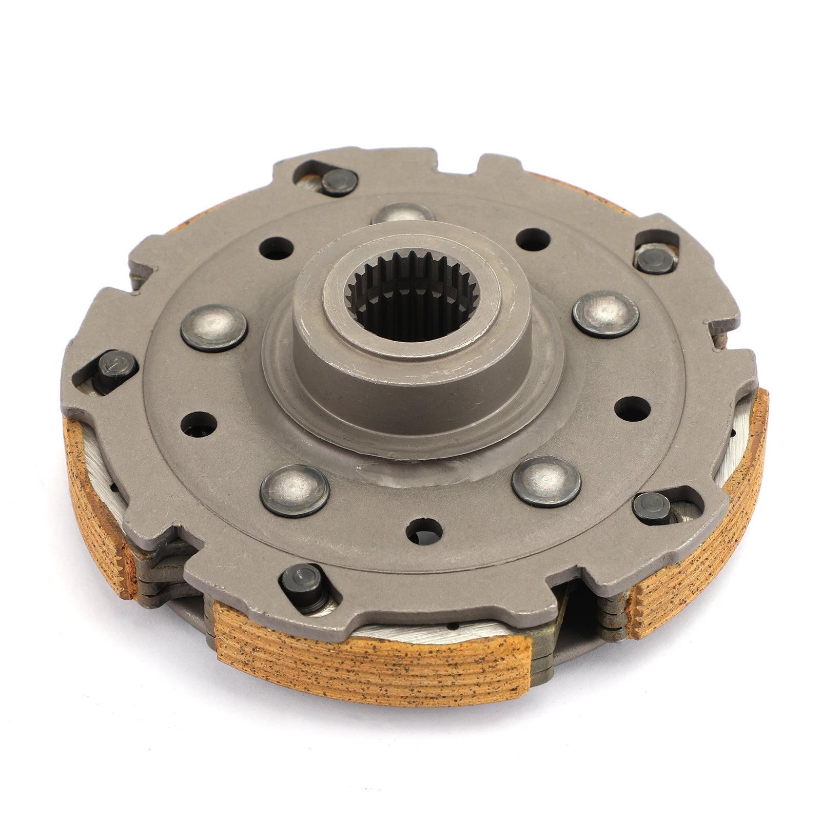 CFMoto CF188 CF196 X6 X5 500 600 Complete koppelingsschoenen Gewichtset en veer