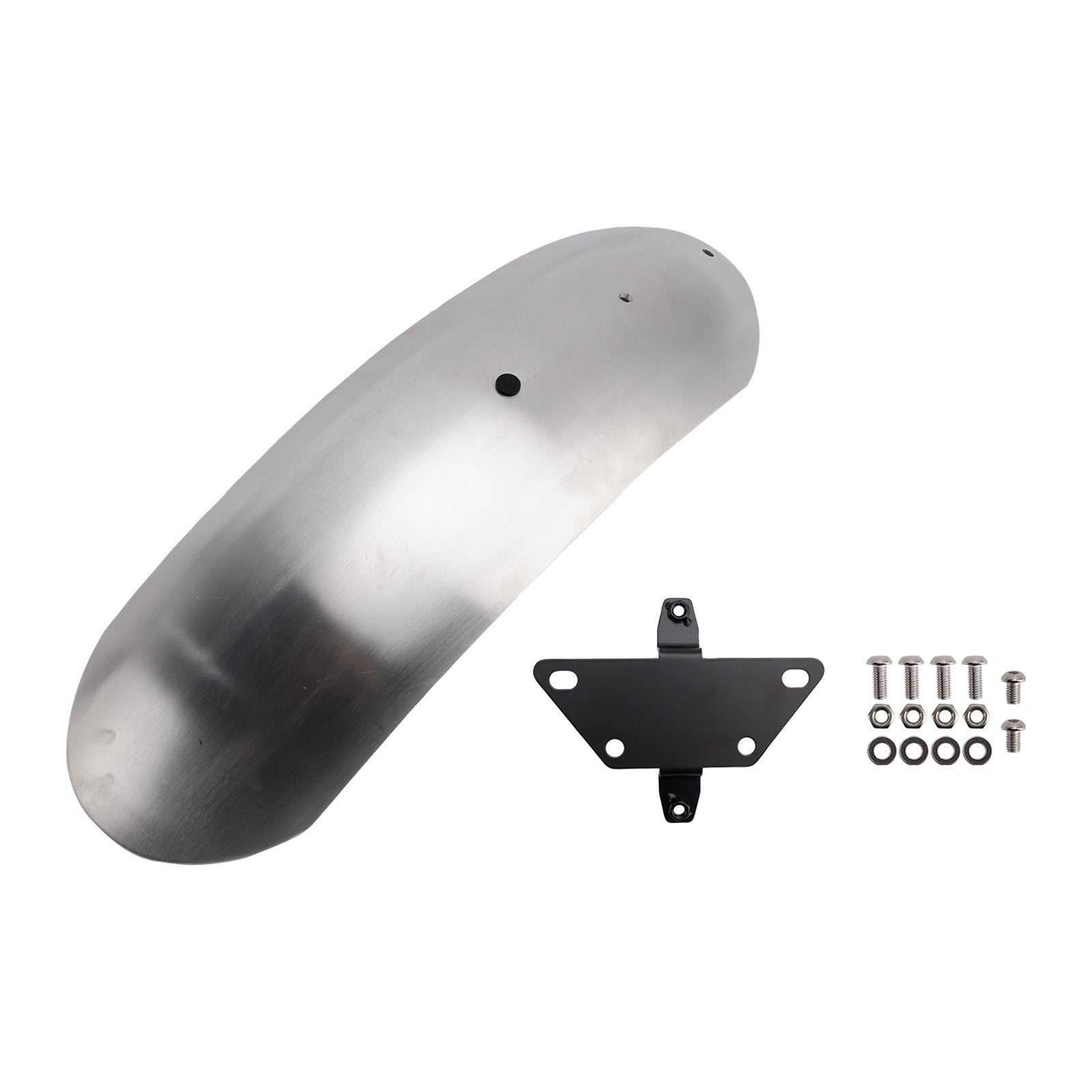 2015-2025 Ducati Scrambler 1100 800 stalen voorspatbordspatbord