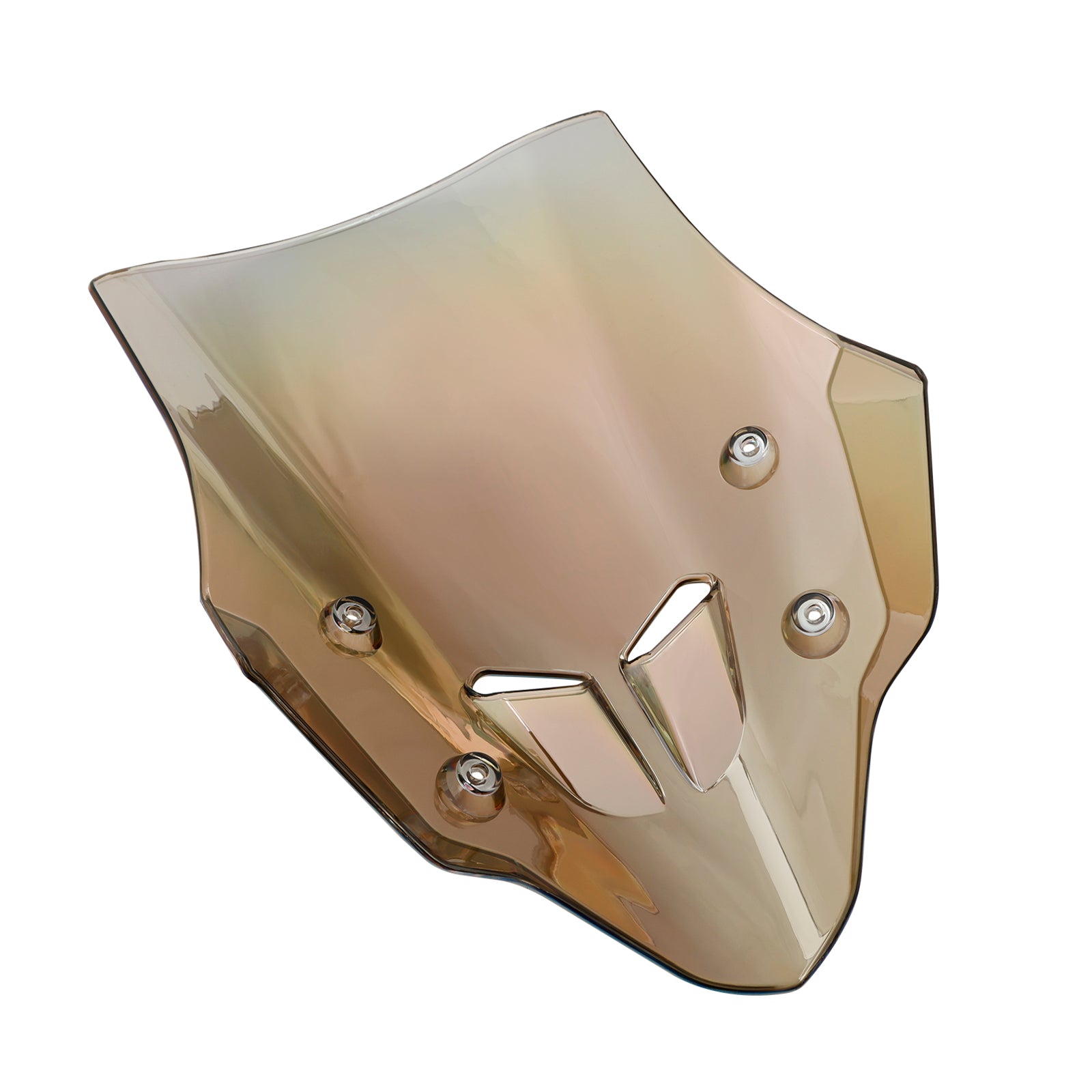 19-24 HONDA CB400X/CB500X ABS MOTOCYCLE Windshield Windscreen