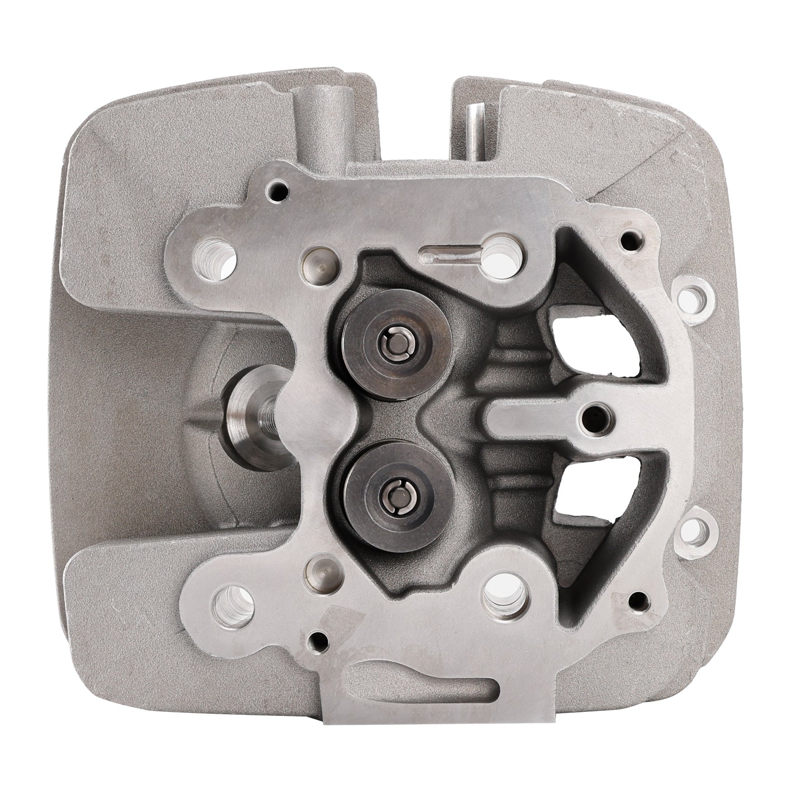 Honda TRX350 TE FM FA TM 2000 - 2006 Cylinder Head Assy 12200-HN5-M00