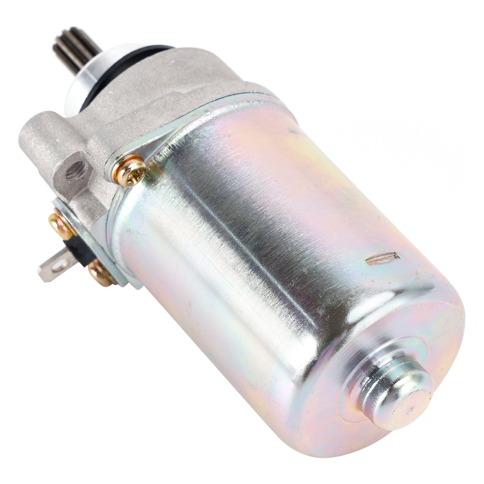 Suzuki Smash 110 Smash110 Starter Motor 9 Tooth 31100B30D61N000
