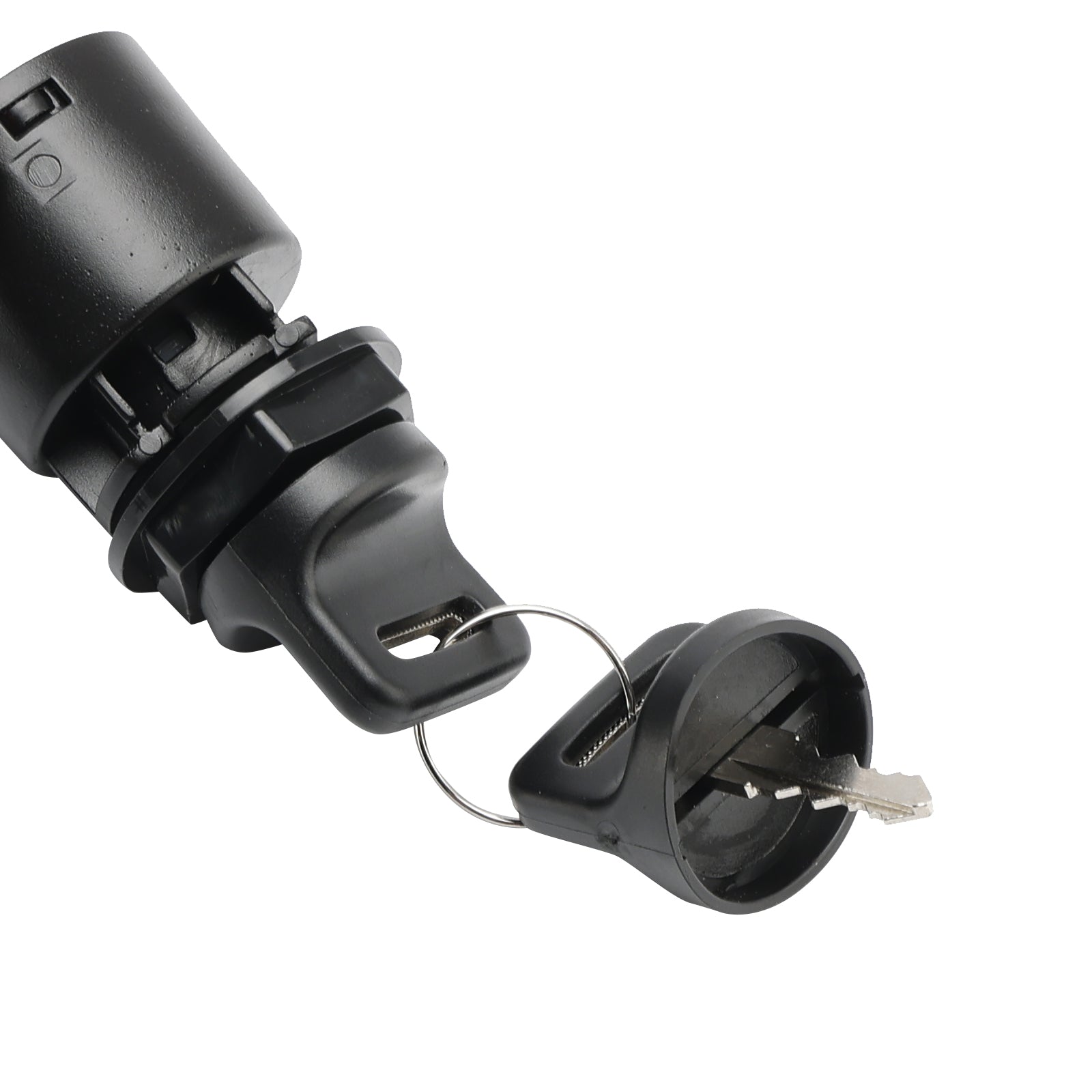 2009-2013 Honda MUV 700 Big Red 700 Tändningsnyckelomkopplare 35100-HL1-A01