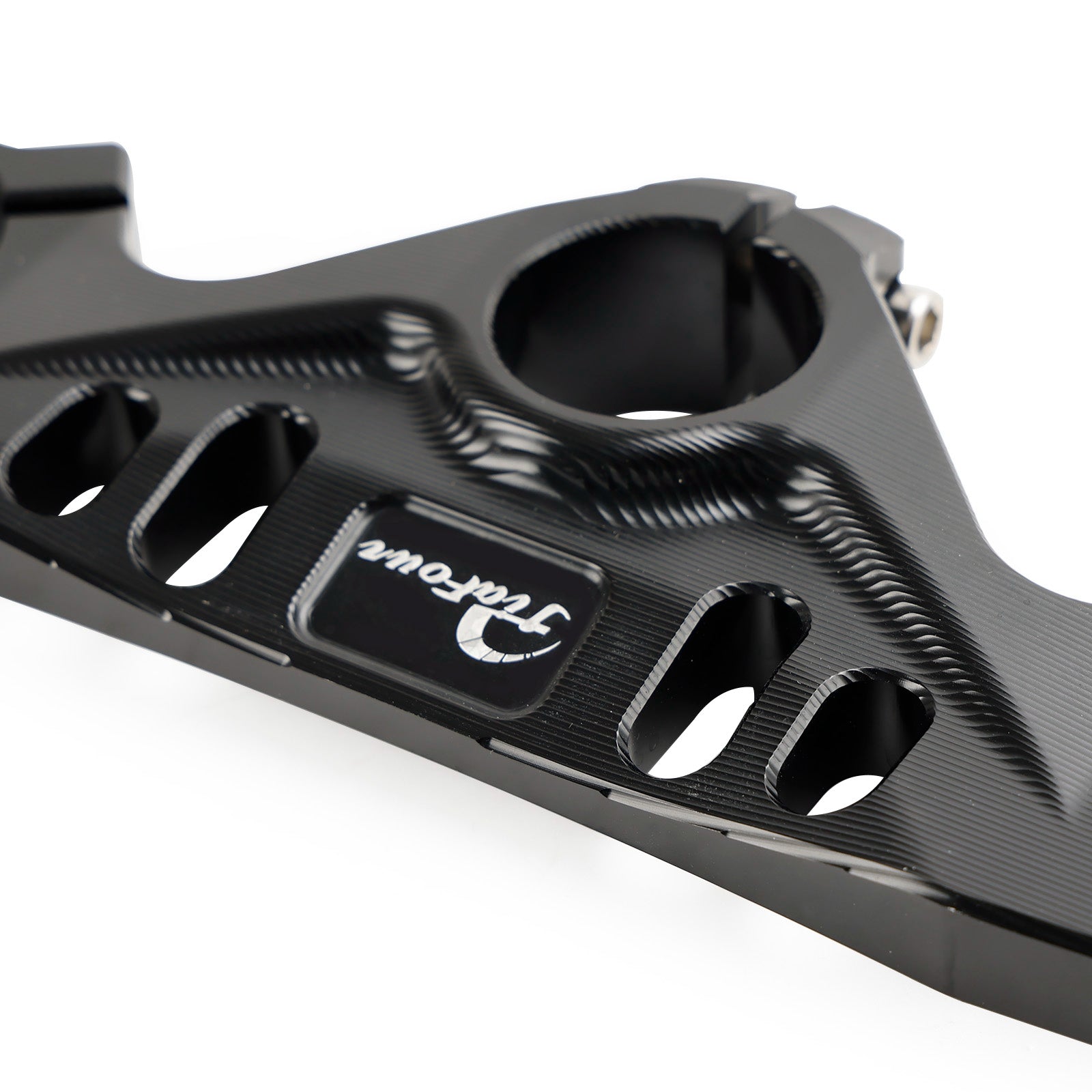 Lowering Triple Tree Front Upper Top Clamp For DUCATI Panigale V4 / V4S 18-2022