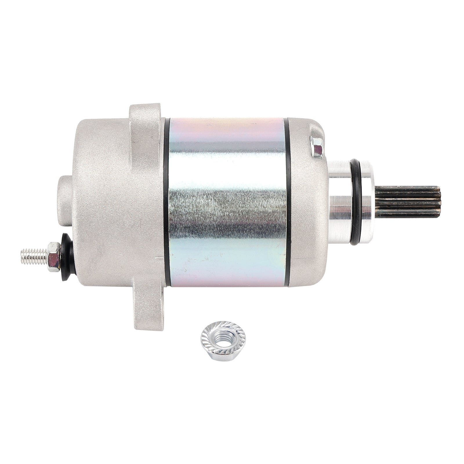 Honda BC 125M Biz 125 2006-2010 Engine Starter Motor 31200-KSS-901