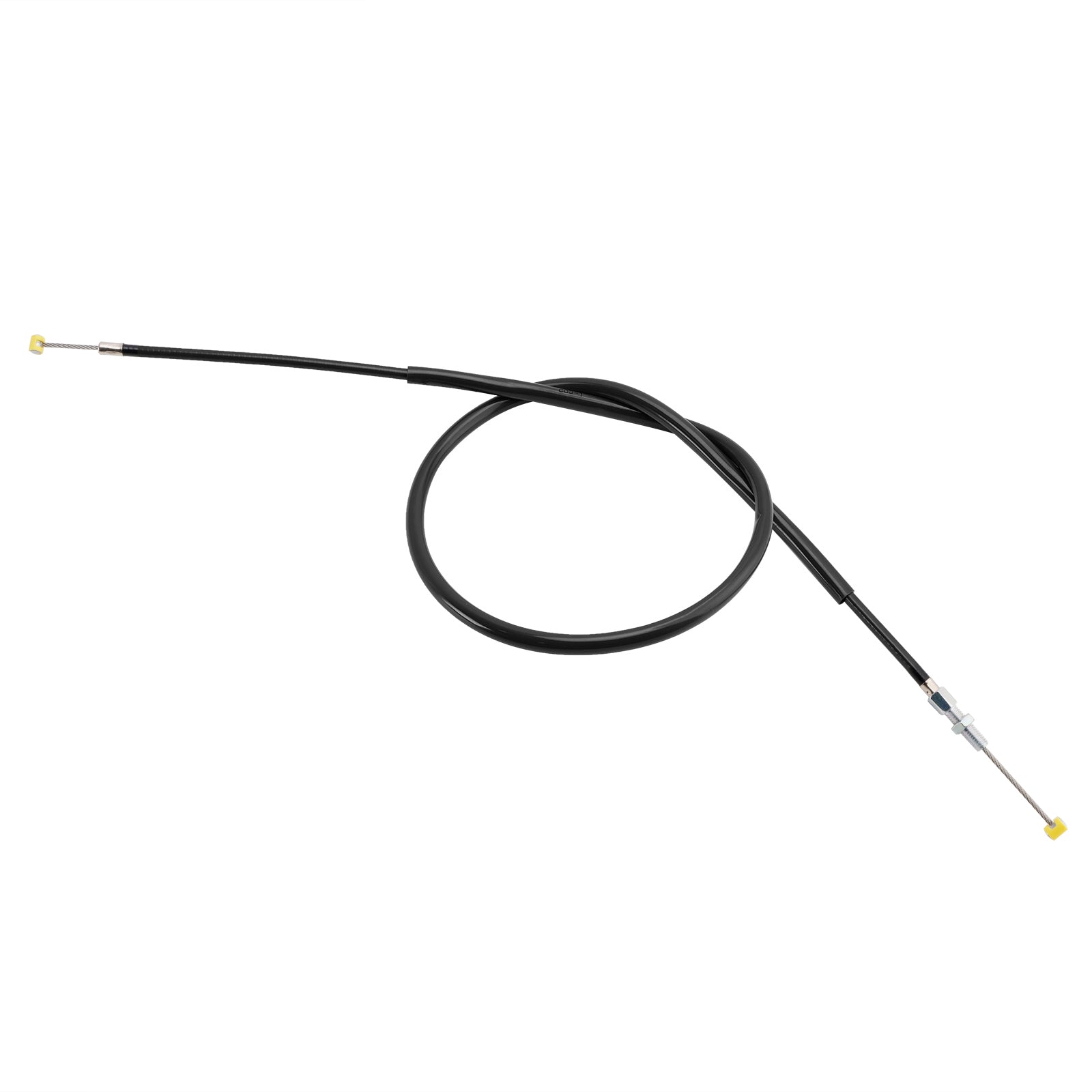 Suzuki GSXR1000 2009-2016 Motorcycle Clutch Cable Replacement