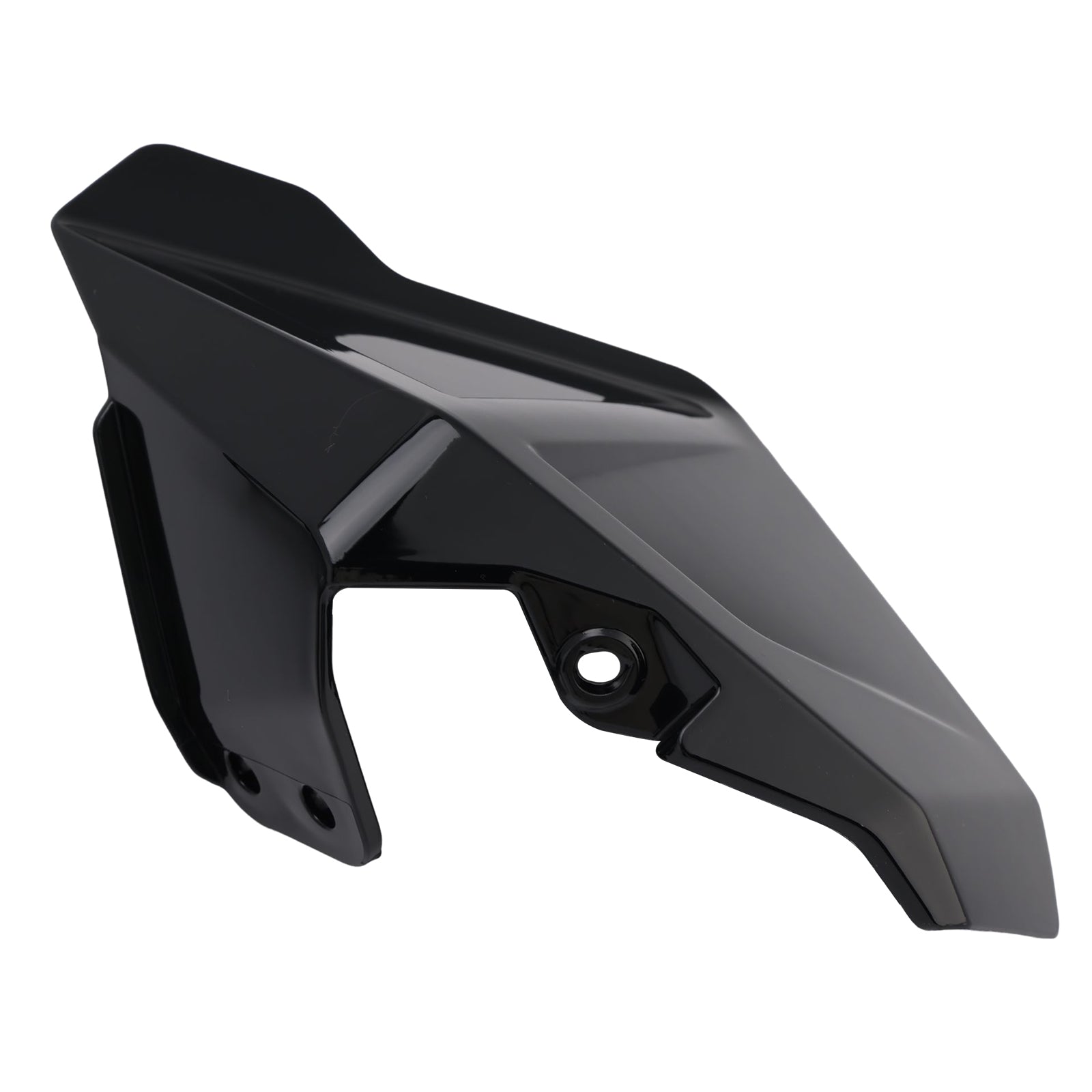 2025-2026 BMW R1300GS ADV Windshield Plate Side Panels