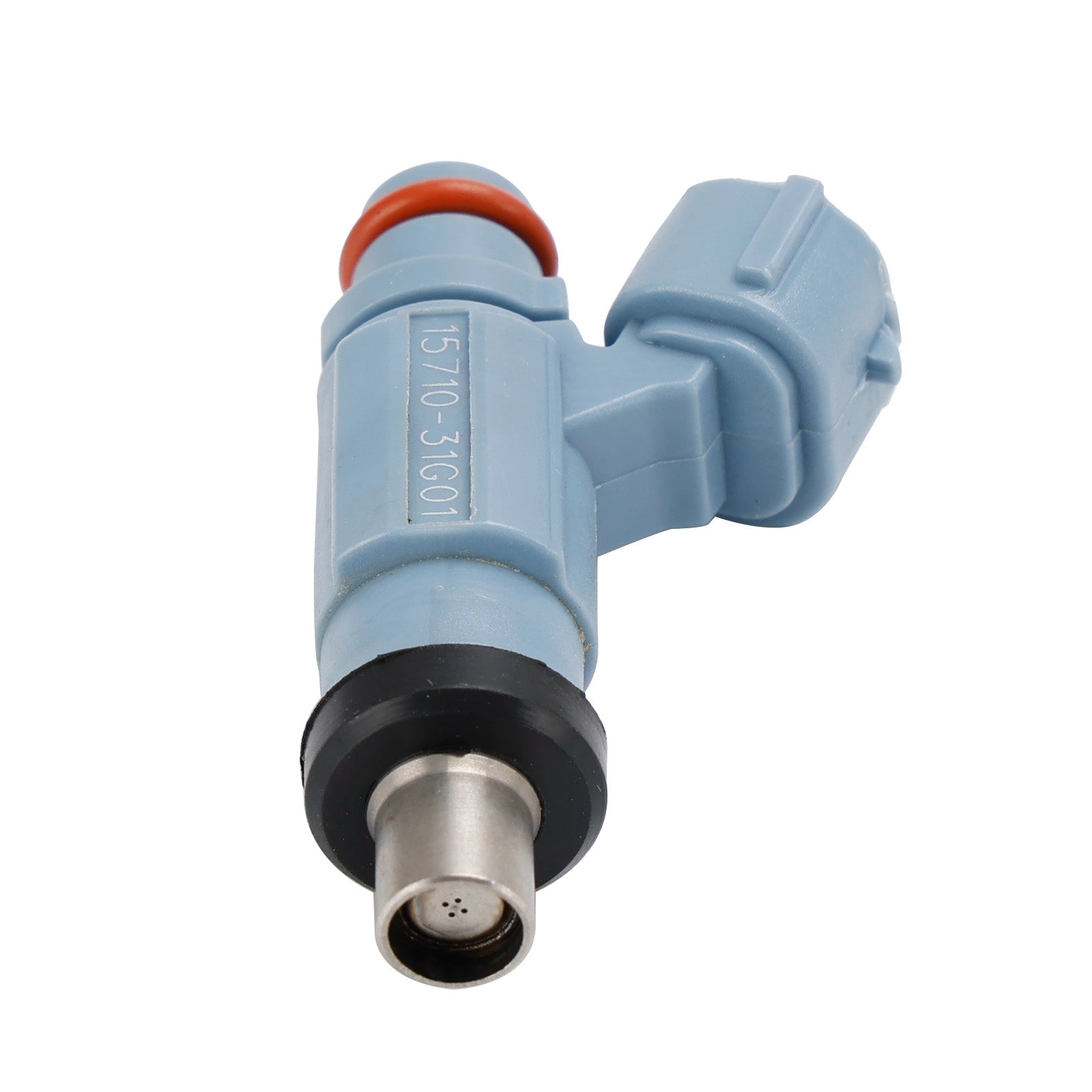 4st 2008-2009 Suzuki GSX650F gasspjällslang/gemensam bränsleinsprutning 4 hål 15710-17H00