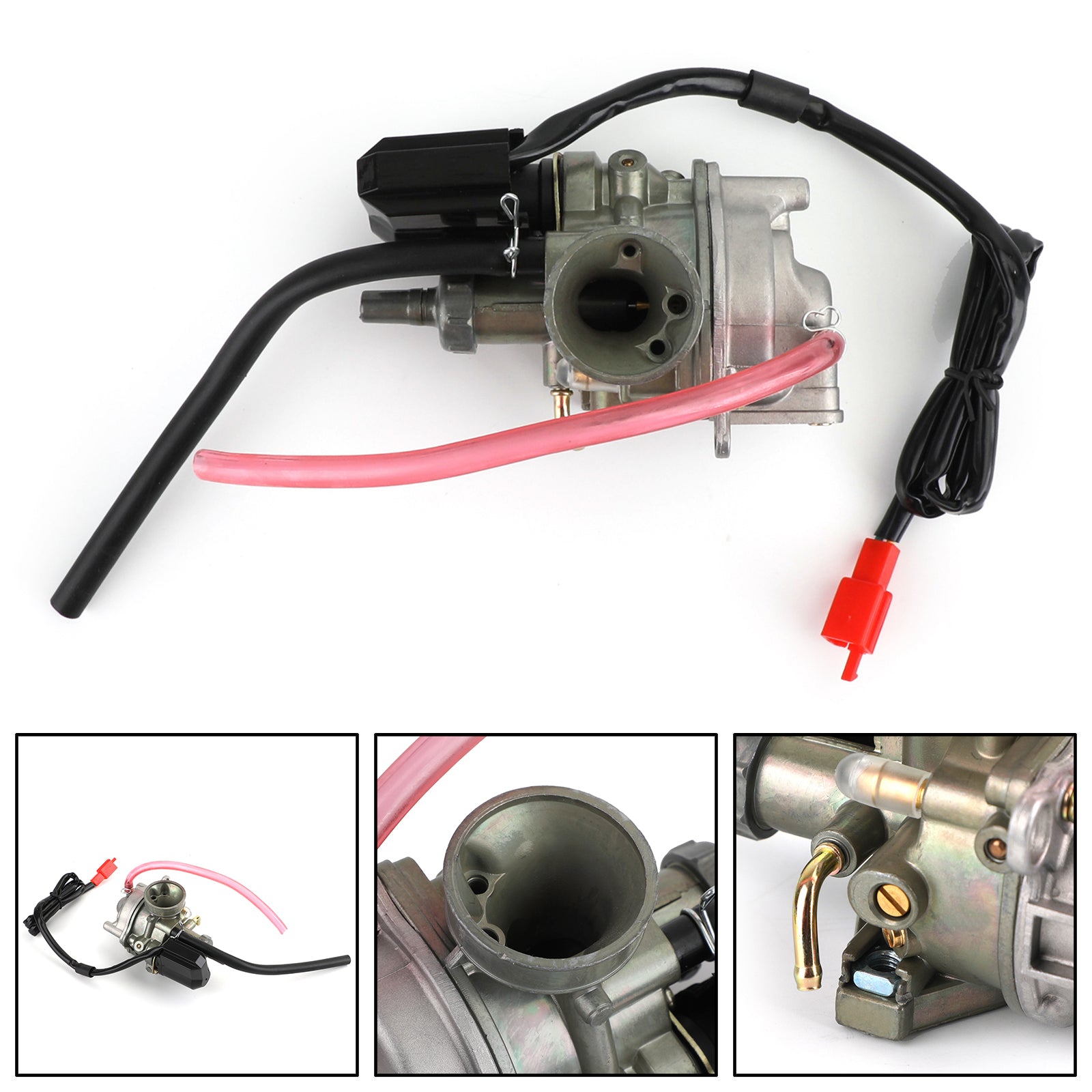 Vergaser Vergaser für DIO 50 18 27 SK50 SA50 SYM DD50 ZX34 ZX35 ZX28 50cc
