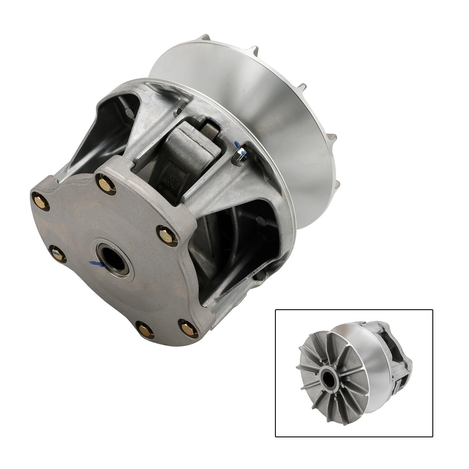 Kit variatore frizione anteriore 1321706 per Polaris Magnum Sportsman 325 500 svedese