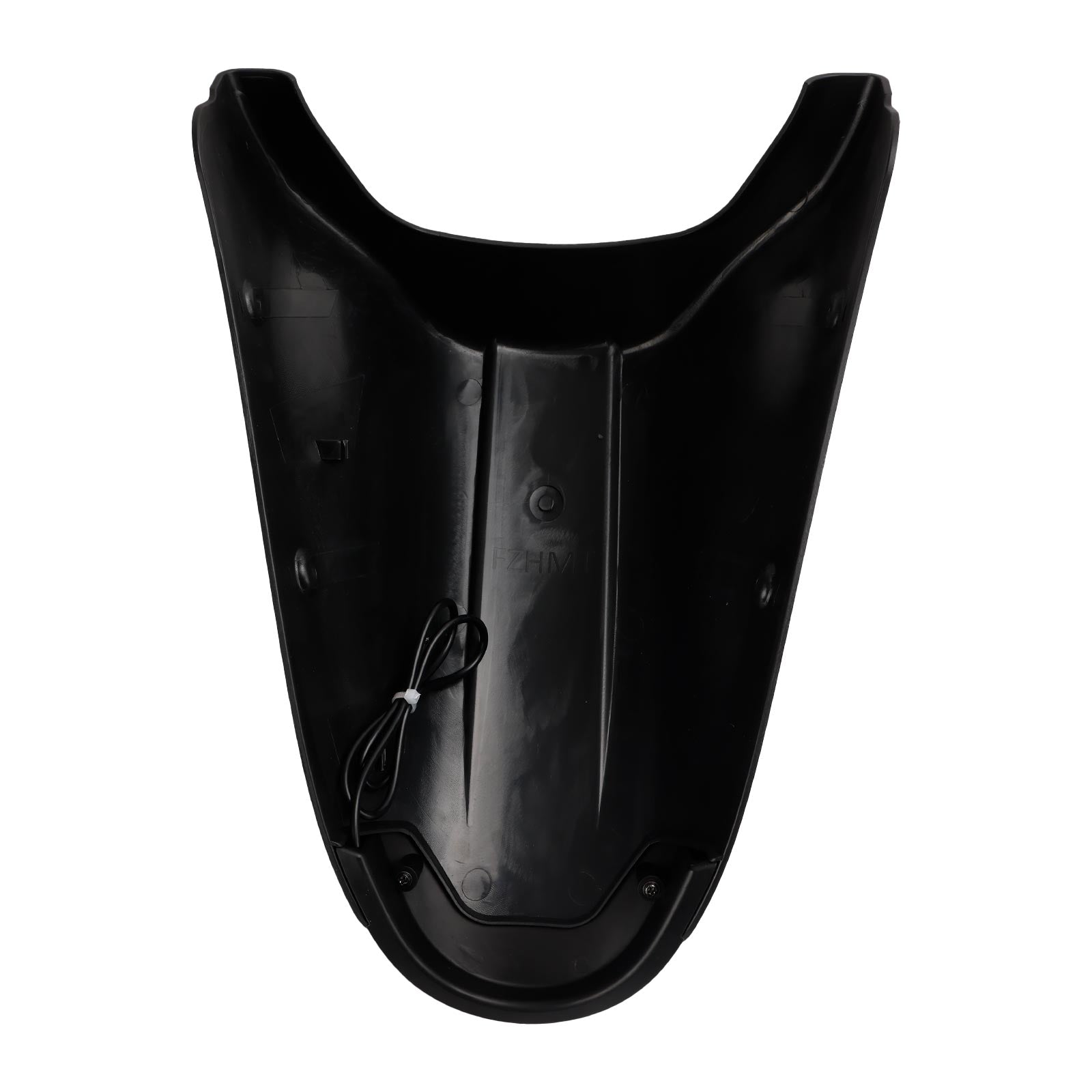 17-25 Honda REBEL CMX 300 500 LED light Rear Fender Mudguard Fairing