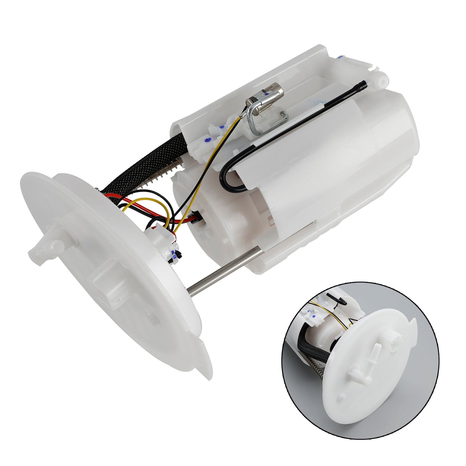 18-24 Honda GL1800 Goldflügelstoffpumpenbaugruppe 16700-mkc-A01 16700-mkc-A02