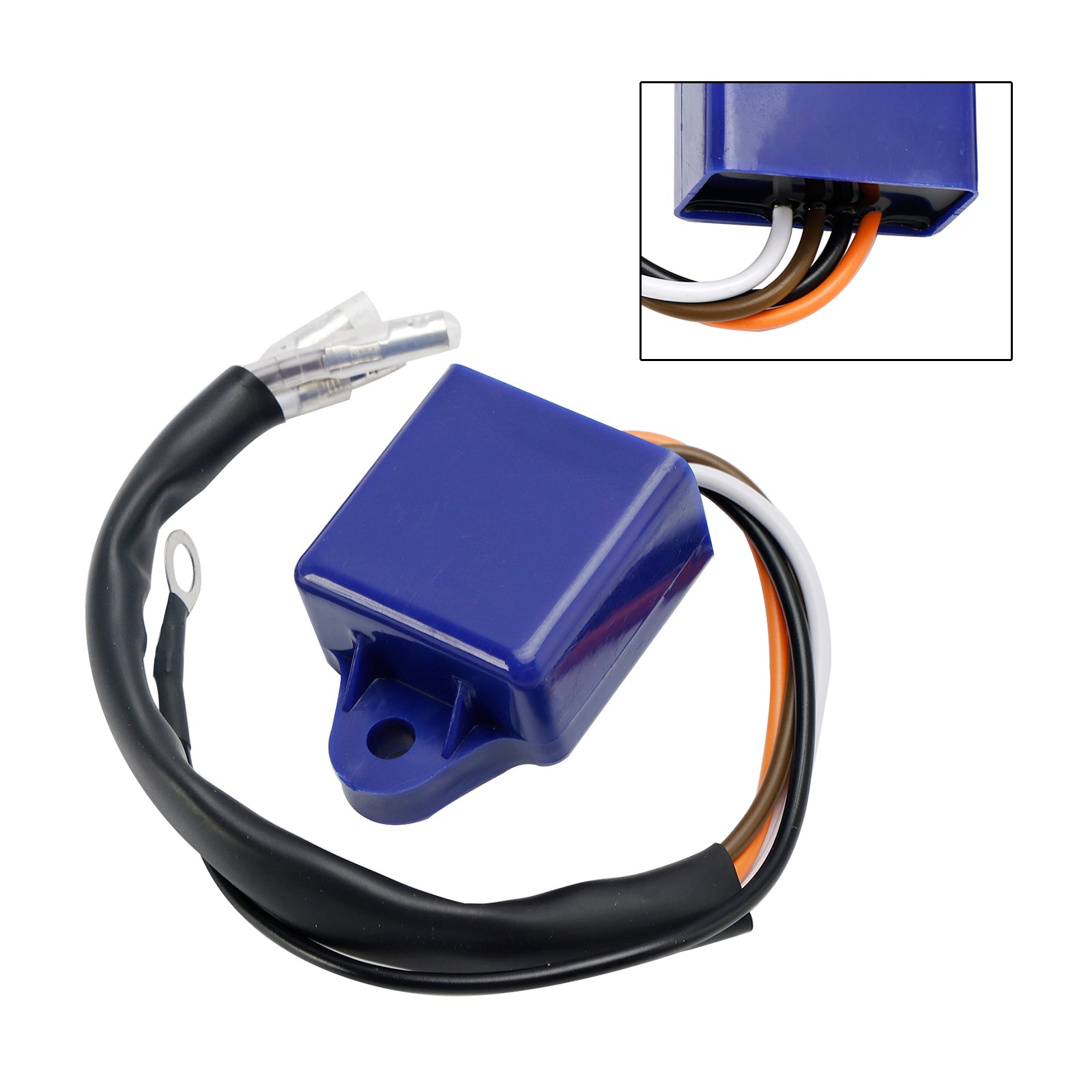 Mercury Mariner 2HP 2.5HP 3HP 3.3HP CDI BOX Igniter 823034T