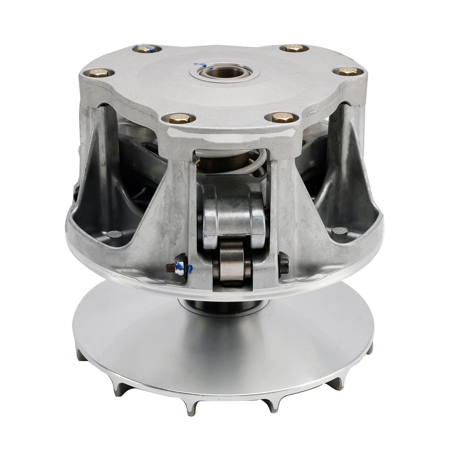 Front Clutch Variator Kit 1322953 For Polaris SPORTSMAN 550 850 1000