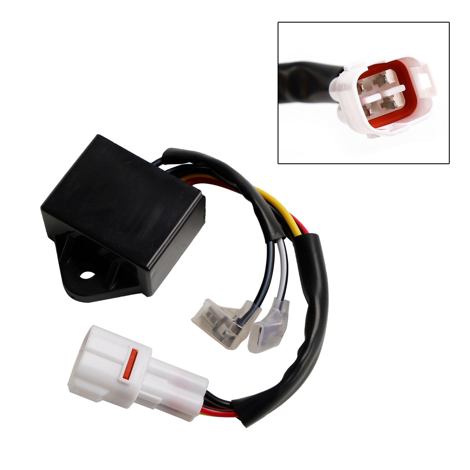 1996-2006 Suzuki LT80 QuadSport 80 CDI Box Igniter 32900-40B00