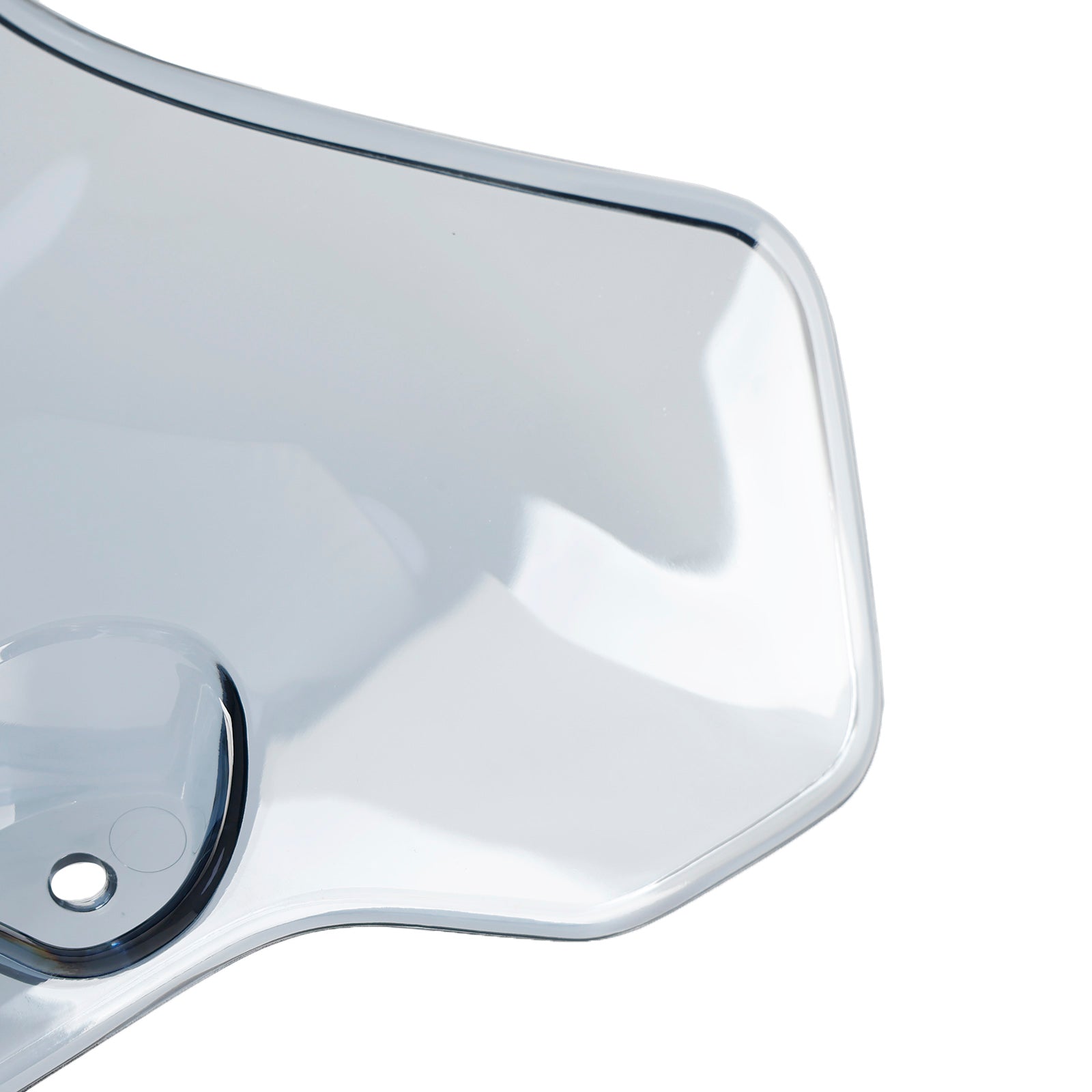 Parabrisas de motocicleta ABS apto para YAMAHA MT-07 MT 07 2021-2023