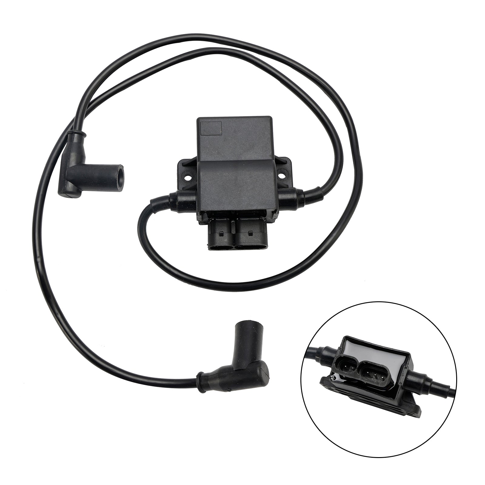 Polaris 02-04 Sportsman 700 & 03-04 Sportsman 600 CDI BOX Igniter 4010364 4010696 4010785 49805420