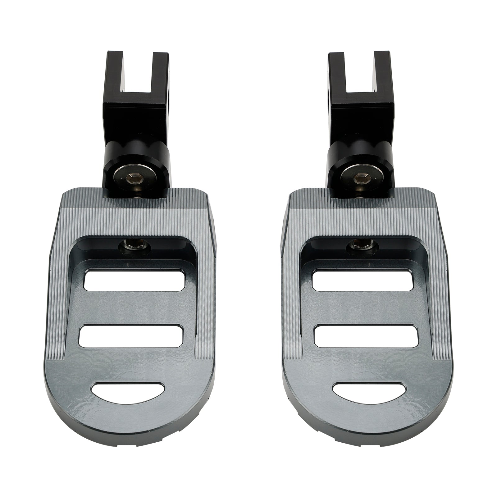 Pedane anteriori pedane adatte per Rebel 1100 CM1100 CMX 1100 DCT/MT 2021-2023