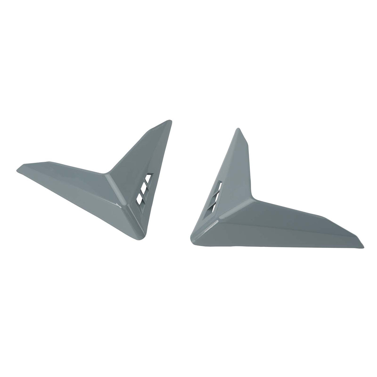 2025-2026 Yamaha T-MAX 560 Lower Engine Spoiler Fairing Cover