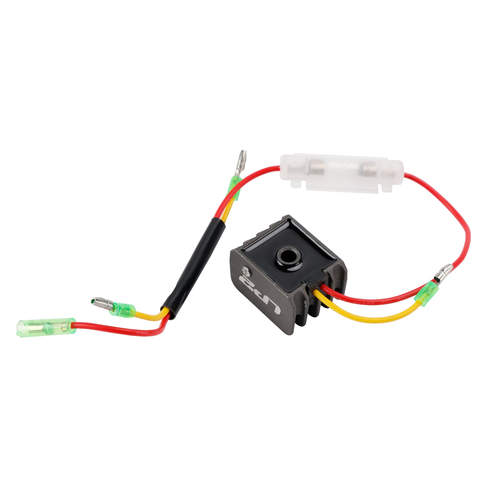 02-10 TOHATSU 4HP 5HP 6HP 4S MFS4 MFS5 MFS6 F4 F5 F6M Gleichrichter 369760601