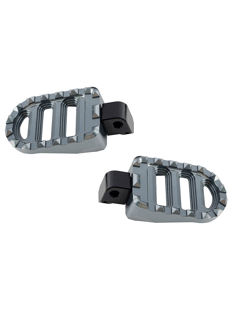 18-23 BMW R1250RT K1600B K1600GT K1600GTL přední nohy Foot Peg