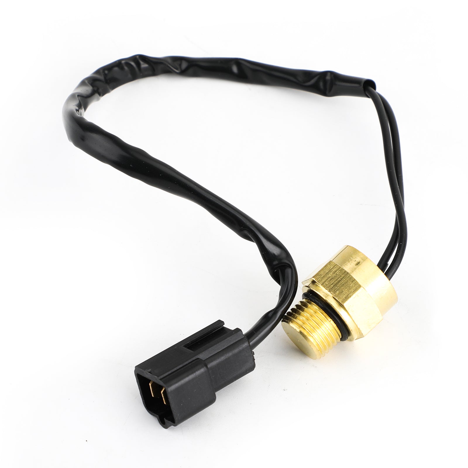 Radiatorventilator Thermische schakelaarsensor voor Polaris Sportsman Scrambler 4010161 ATV