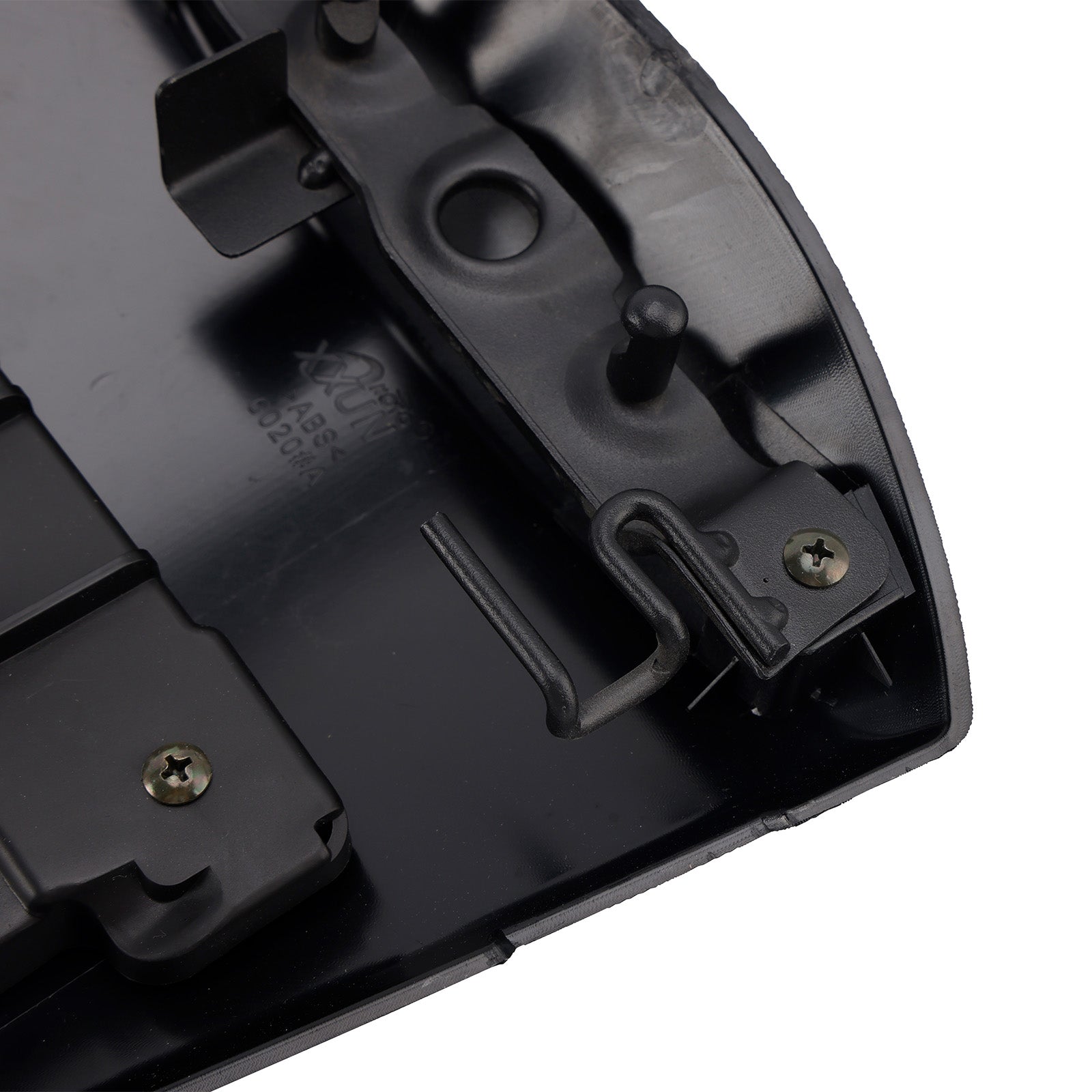 Housse de carénage de siège arrière Suzuki GSXR600 GSXR750 K11 2011-2026