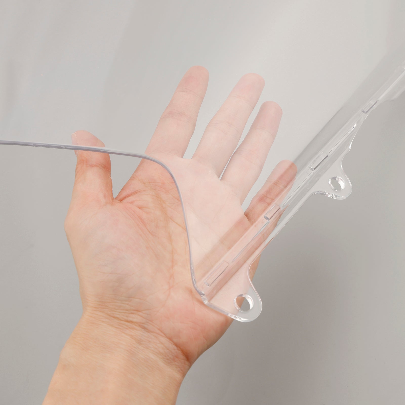 2023-2025 Suzuki GSX-8R Windshield Windscreen